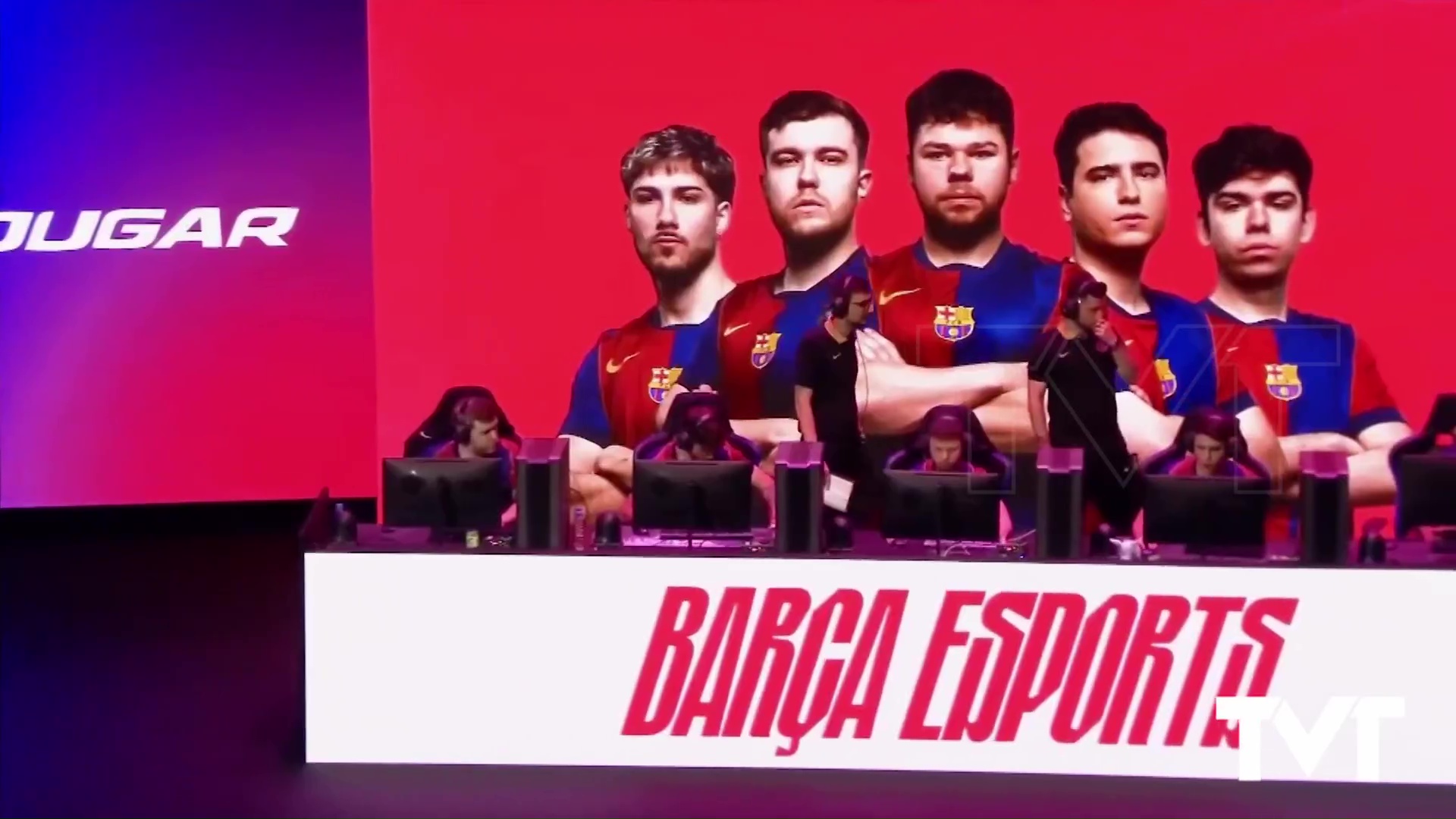 Imagen de Torrevieja se consolida como capital nacional de los esports con una final de la superliga Domino’s récord 