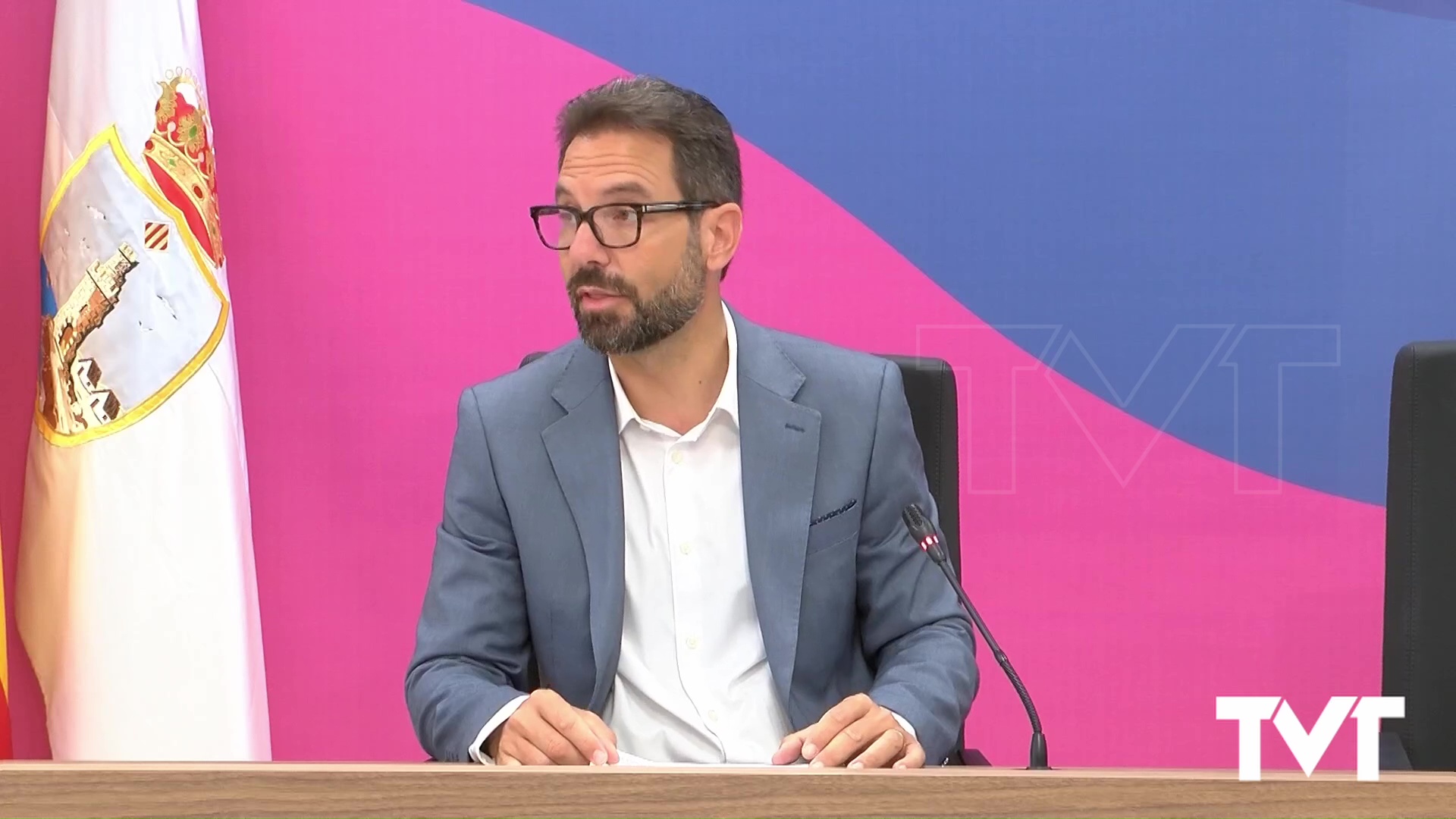 Imagen de El ayuntamiento no prorroga los contratos para la gala de la Reina de la Sal y sacará a licitación otro más completo que cumpla con las expectativas del ejecutivo local
