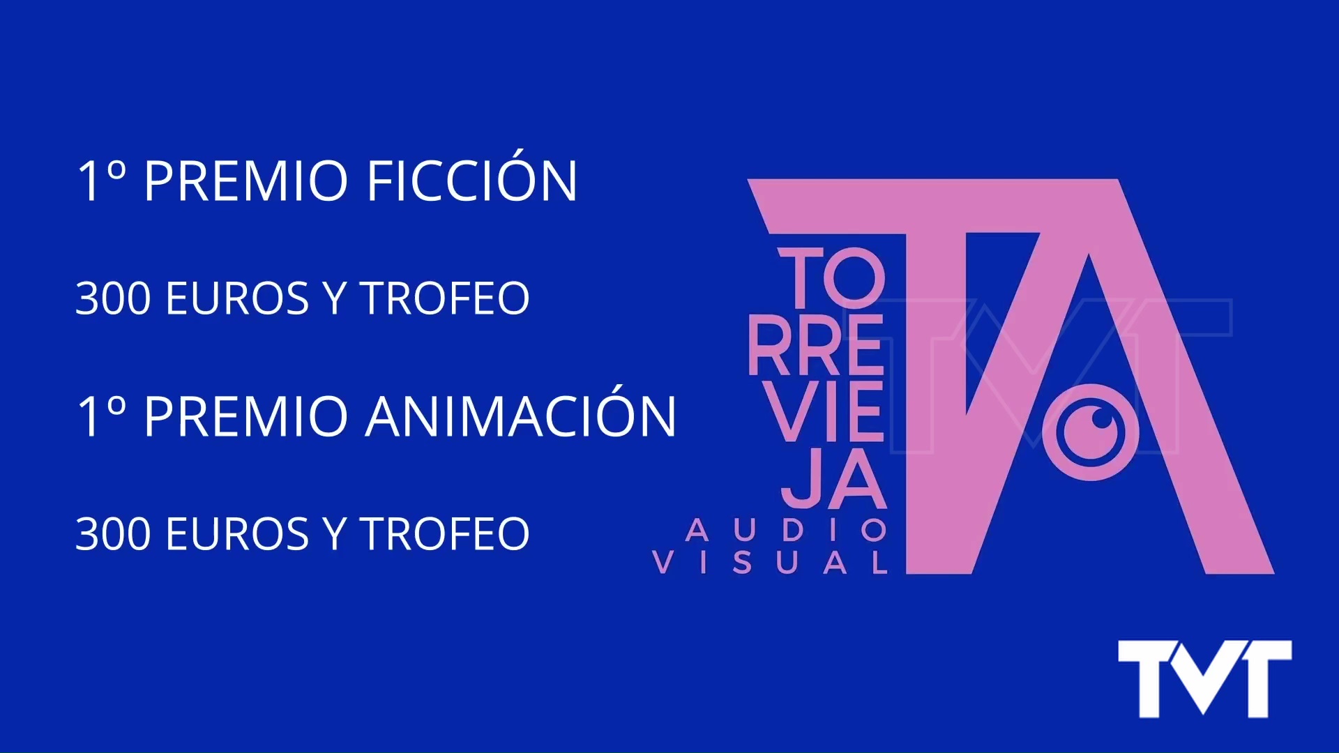Imagen de Abierto el plazo para participar en el 10º Festival Nacional de cortometrajes «Torrevieja Audiovisual»