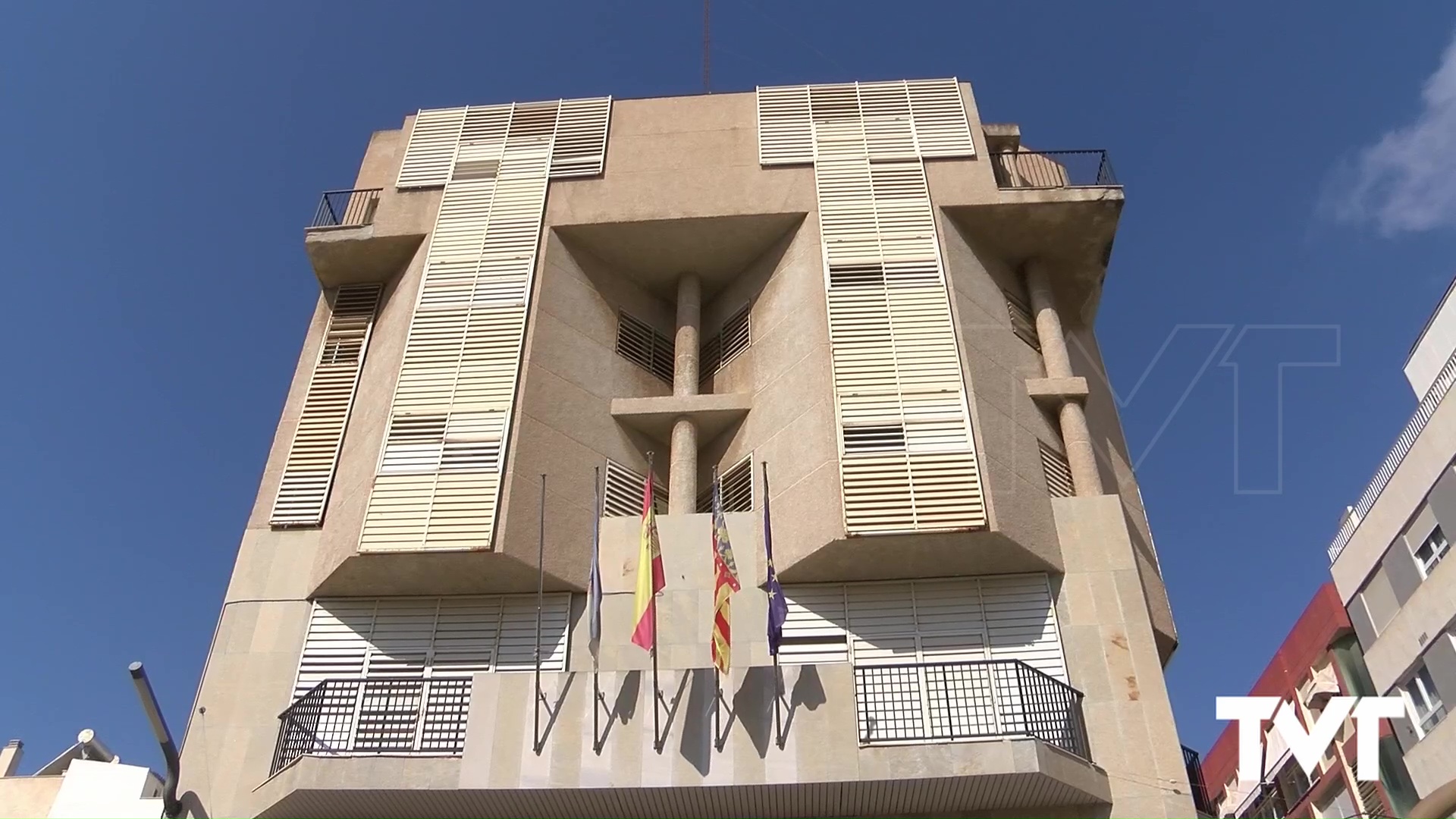Imagen de El ayuntamiento deberá abonar casi 2000 euros que restan de una indemnización de 15.492 euros por una caída 
