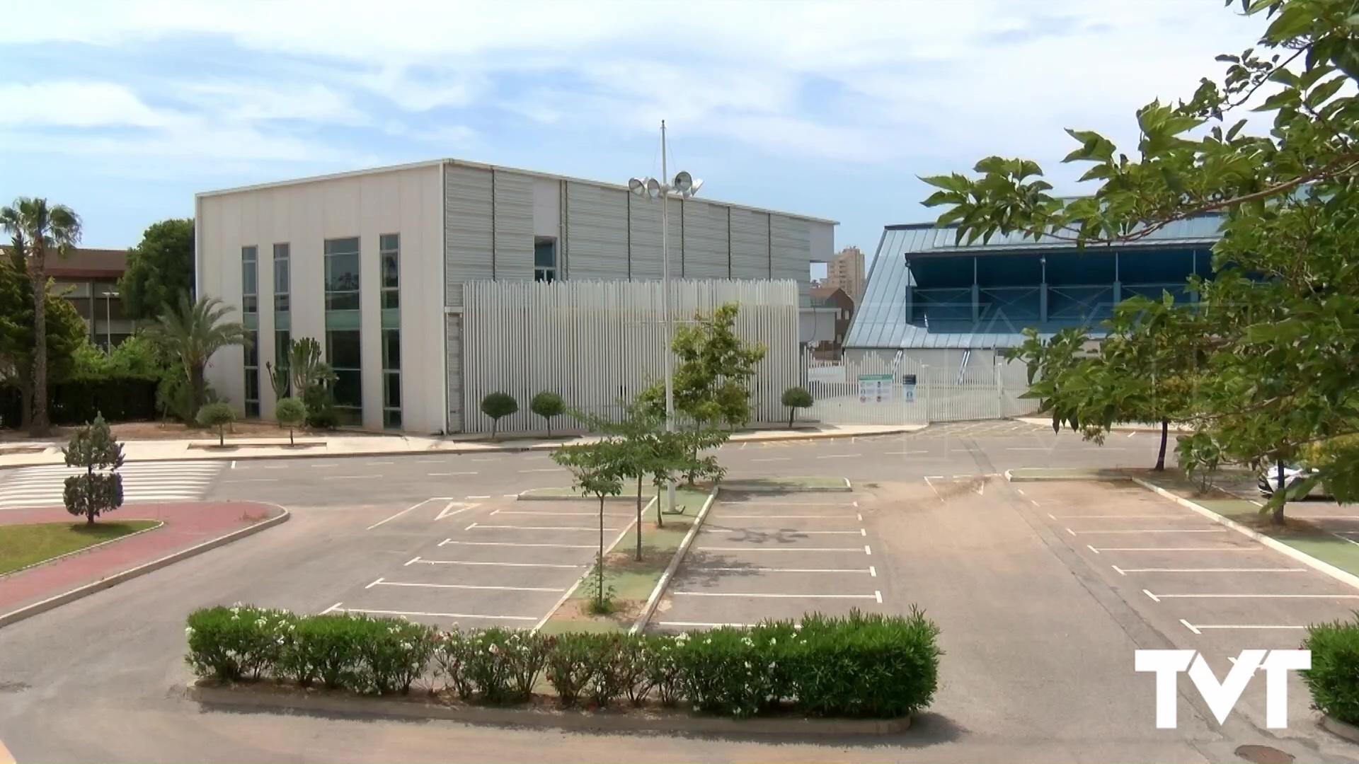 Imagen de Sueña Torrevieja advierte sobre el alarmante incremento en las obras públicas, especialmente en la concejalía de deportes
