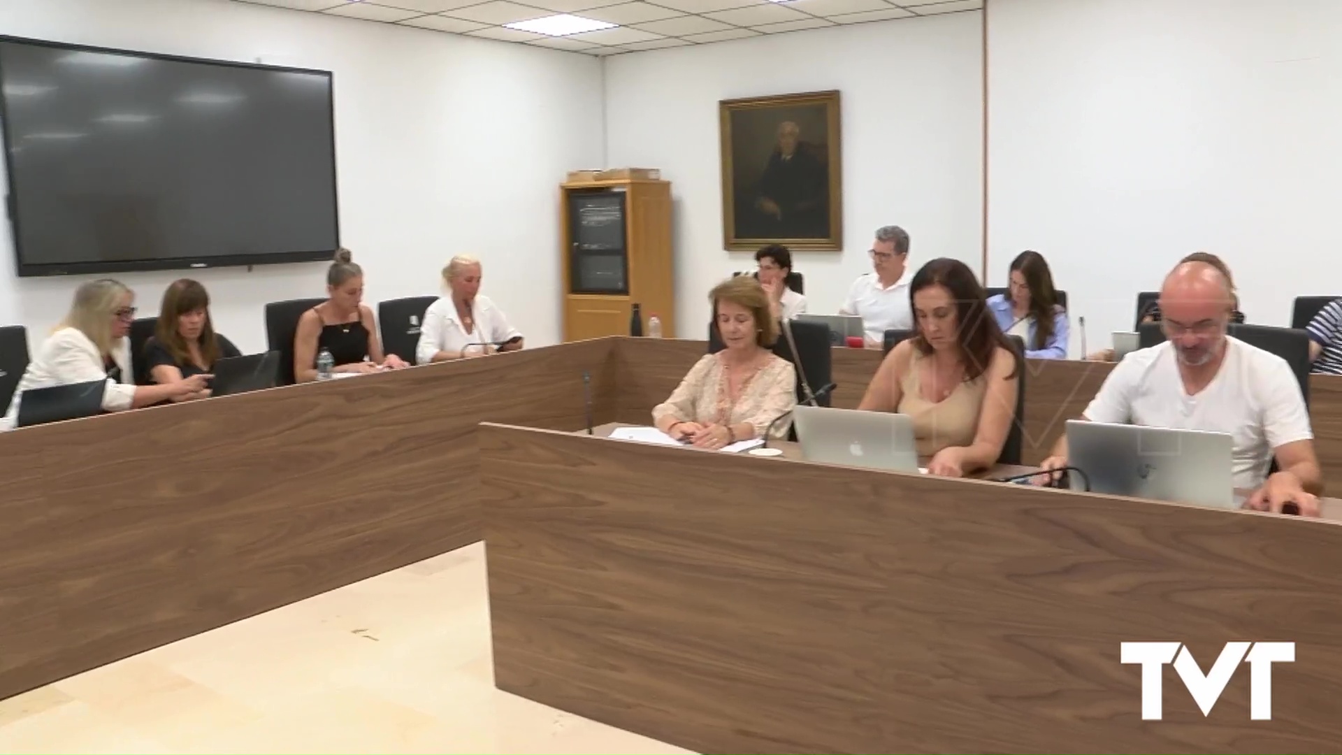 Imagen de Aprobada modificación del Reglamento del Consejo Municipal de personas con diversidad funcional casi dos años después de aprobarse el propio Reglamento 