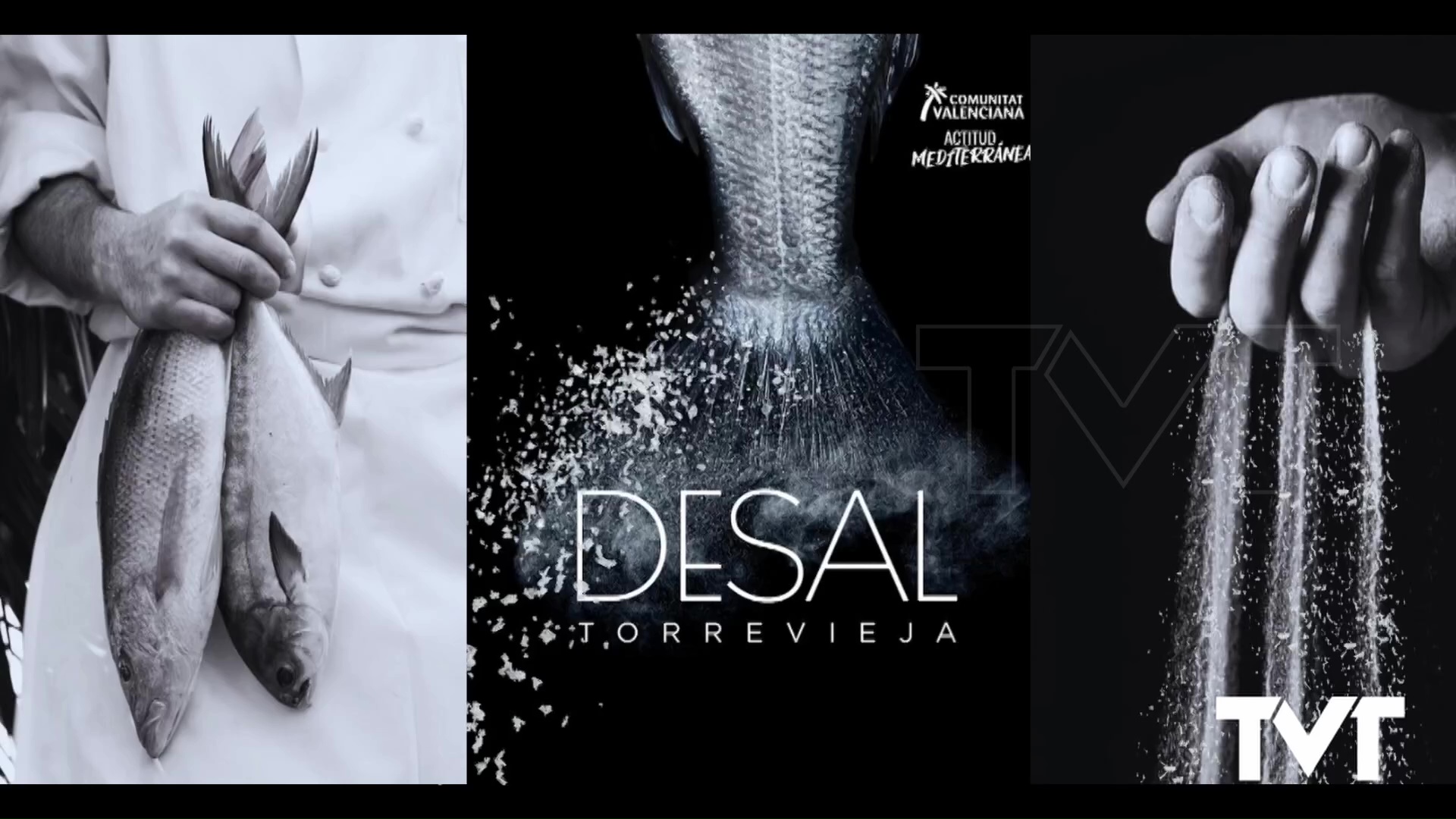 Imagen de El 1º festival gastronómico de Torrevieja DESAL 2025 ya tiene fechas: 17,18 y 19 de octubre
