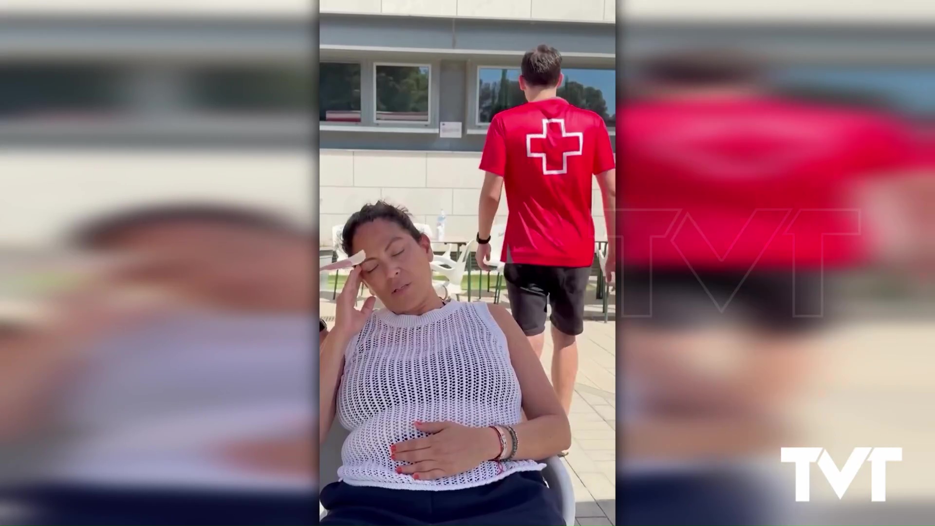 Imagen de Las altas temperaturas también pueden empeorar enfermedades