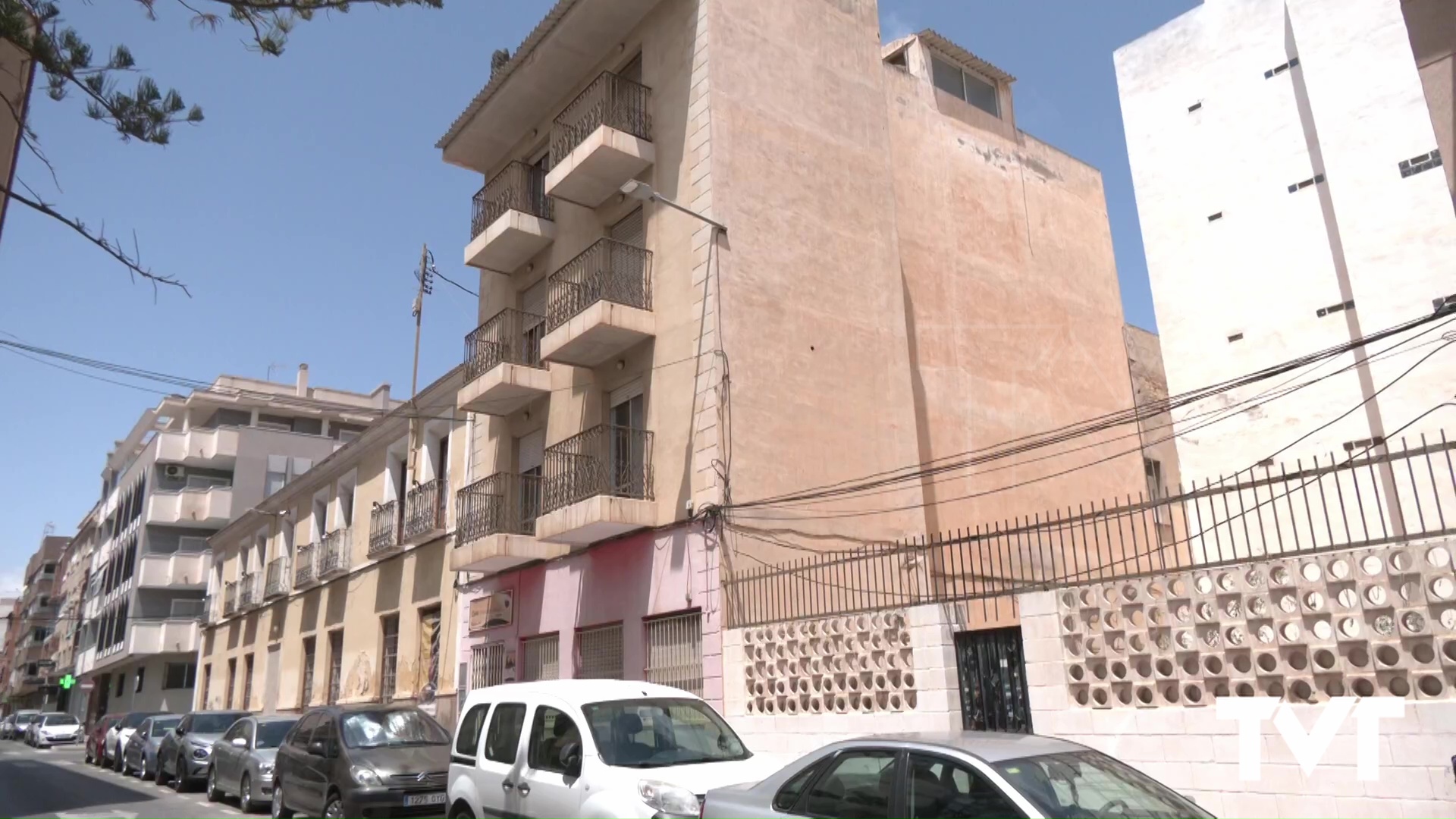 Imagen de El ayuntamiento de Torrevieja asume la dirección facultativa del proyecto del Museo del Mar y de la Sal 