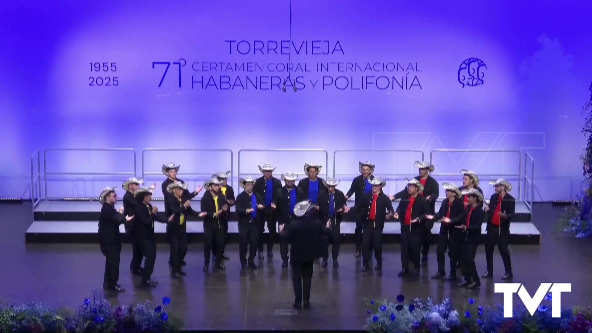 Imagen de El Certamen llega a su ecuador con la segunda velada de competición