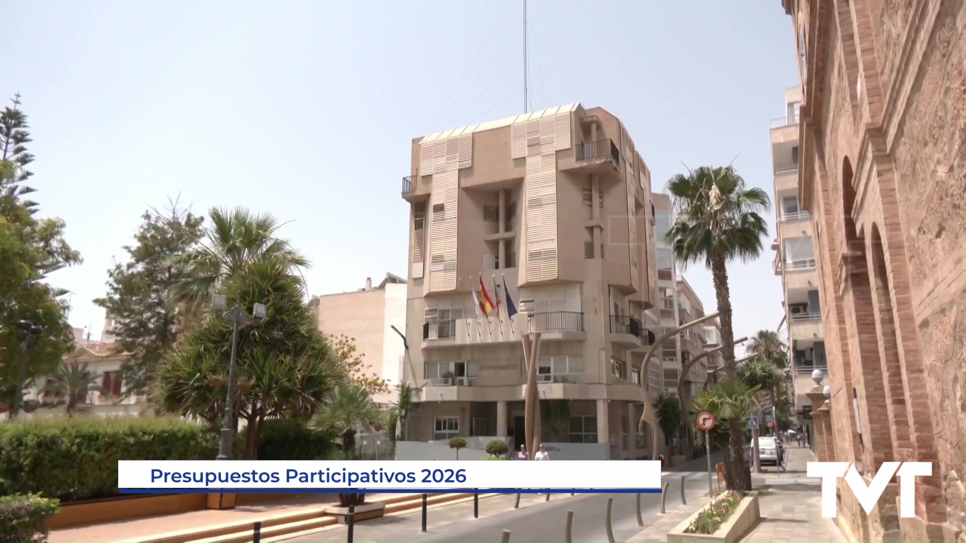Imagen de La Asamblea Ciudadana crea el Grupo Motor de los Presupuestos Participativos 2026