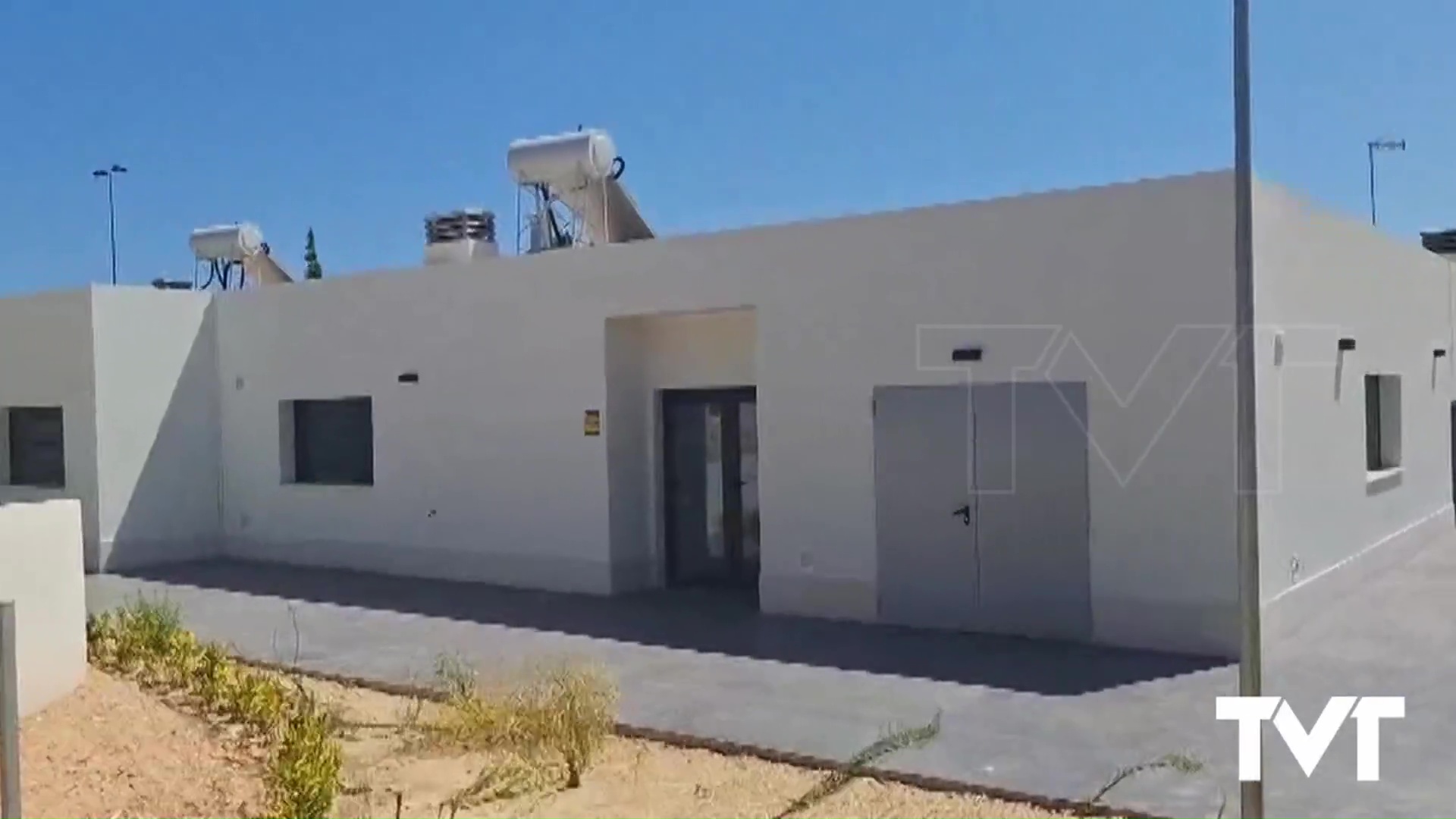 Imagen de El nuevo centro de día para personas con problemas de salud mental grave se pondrá en marcha el 1 de octubre de 2025