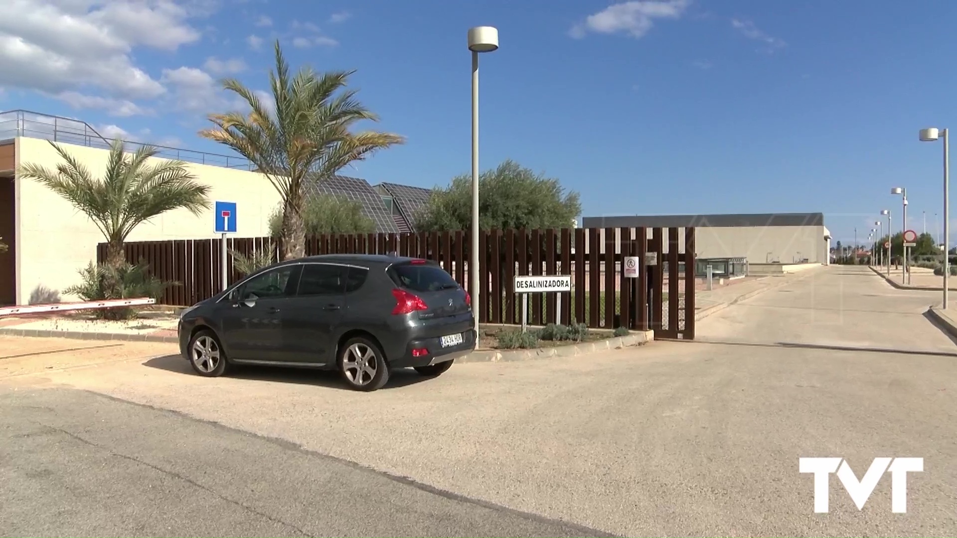 Imagen de La CHS licita el pliego para la redacción de los anteproyectos de construcción de dos nuevas desalinizadoras, una de ellas podría ir en Torrevieja