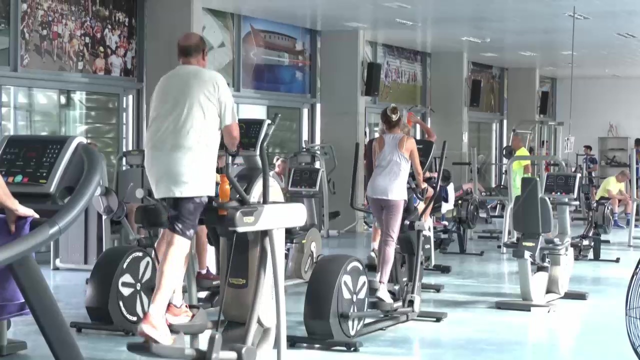 Imagen de Otra adjudicataria que retira su oferta en el contrato para el suministro de nueva maquinaria para el gimnasio municipal