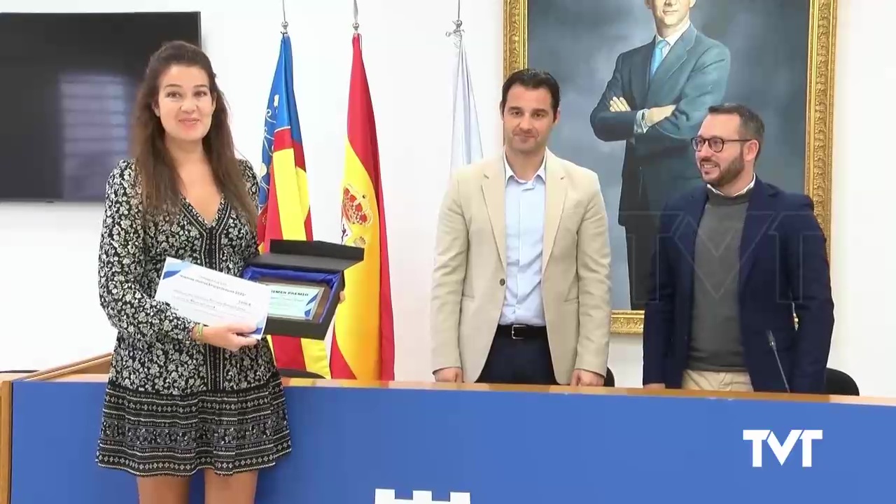 Imagen de 12.000 euros en premios para el XVI Concurso Jóvenes Emprendedores