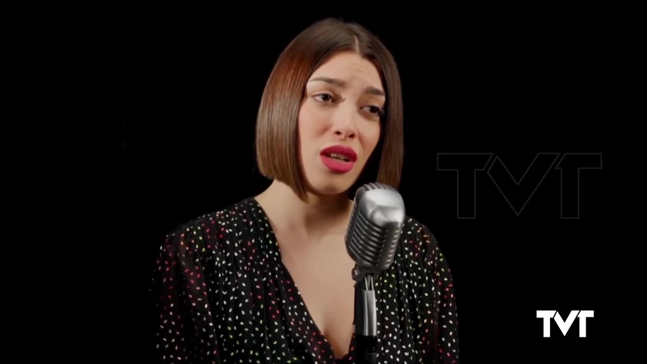 Imagen de La torrevejense Lucía España será la artista invitada en el V festival de la canción de Elche
