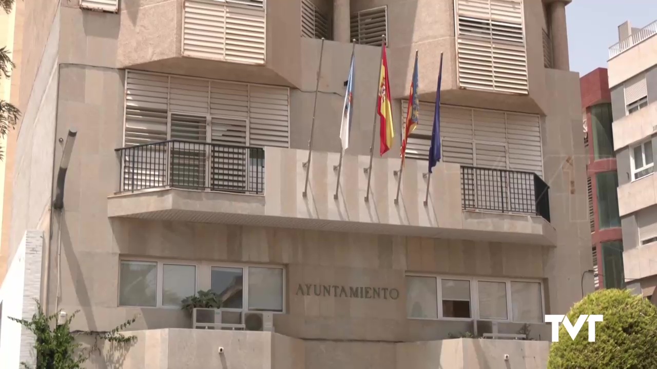 Imagen de El ayuntamiento de Torrevieja exige al Gobierno agilizar el ingreso de la liquidación tributaria del estado de 2024
