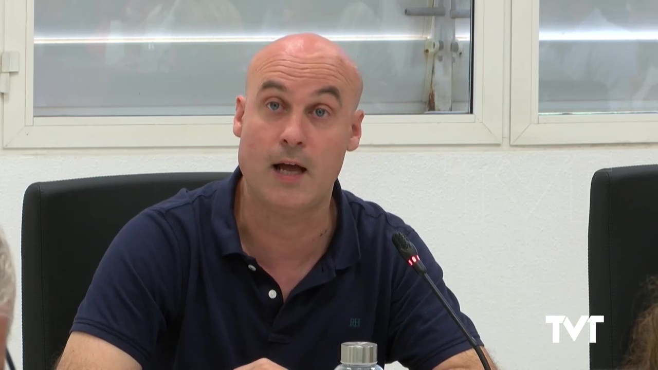 Imagen de Sueña Torrevieja exige la retirada del Plan Económico Financiero y la redacción de uno nuevo que garantice el equilibrio presupuestario en 2025