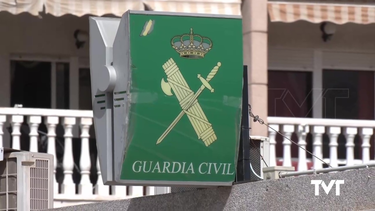 Imagen de La AUGC exige endurecer las penas por agredir a agentes de la autoridad. Califican de «livianas» las condenas por agresiones a agentes de la GC de Torrevieja y Villena menoscabando el principio de autoridad