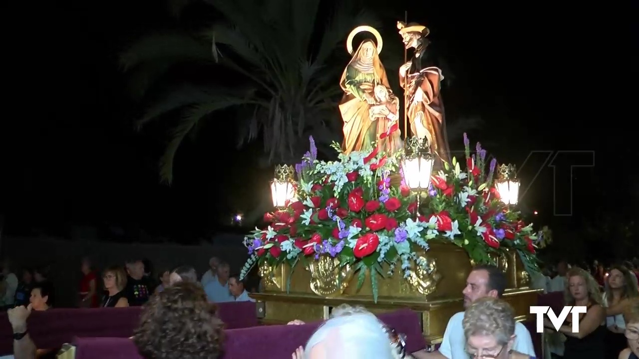 Imagen de El domingo 10 de agosto comienzan las fiestas del barrio San Roque