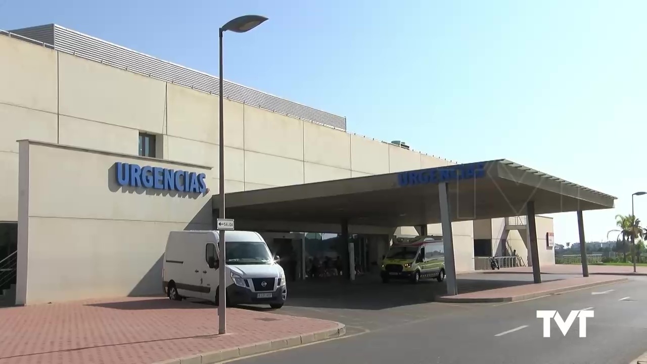 Imagen de El hospital de Torrevieja reclama a consellería formar parte de la red de la CV del protocolo «Código Infarto» a tiempo completo
