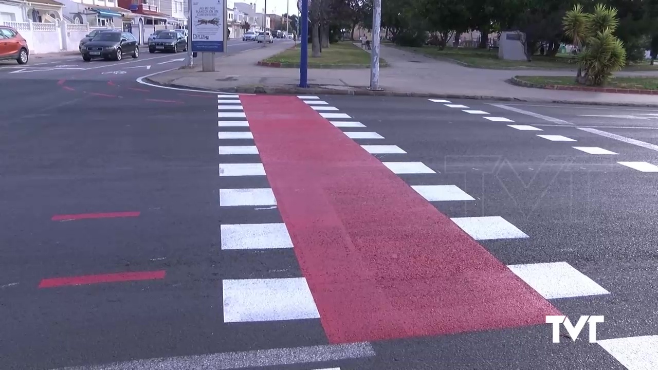 Imagen de Se desiste de la adjudicación del proyecto de carriles bici y conexión a colegios financiados con 1,2 millones de euros de Fondos Europeos que serán redirigidos a otras actuaciones