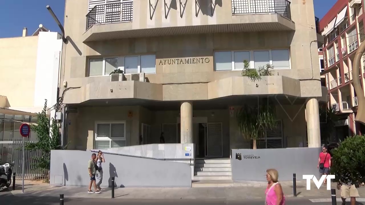 Imagen de Adjudicado un préstamo a largo plazo para financiar inversiones públicas por valor de 32,67 millones de euros