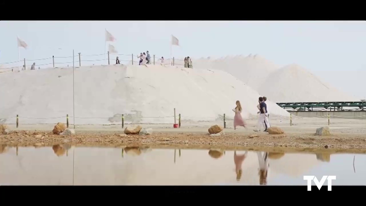 Imagen de 	Torrevieja no se resume en una sola imagen