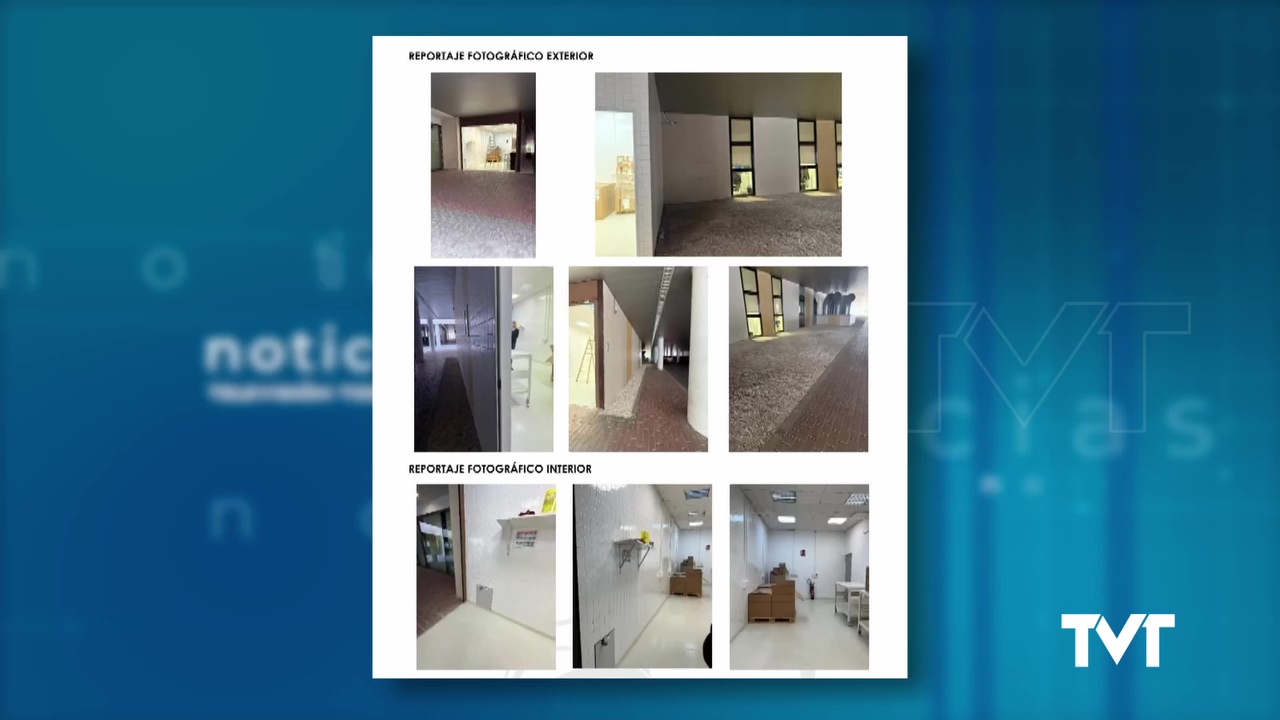 Imagen de El Hospital de Torrevieja contará con nueva sala de fertilidad