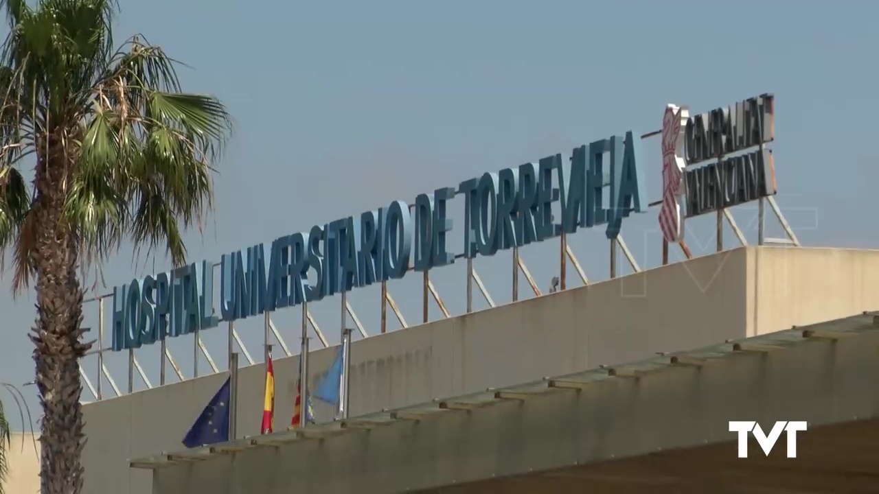 Imagen de El estroboscopio del hospital cuenta con 17 años de vida y está obsoleto. Se destinan 57.000 euros para uno nuevo