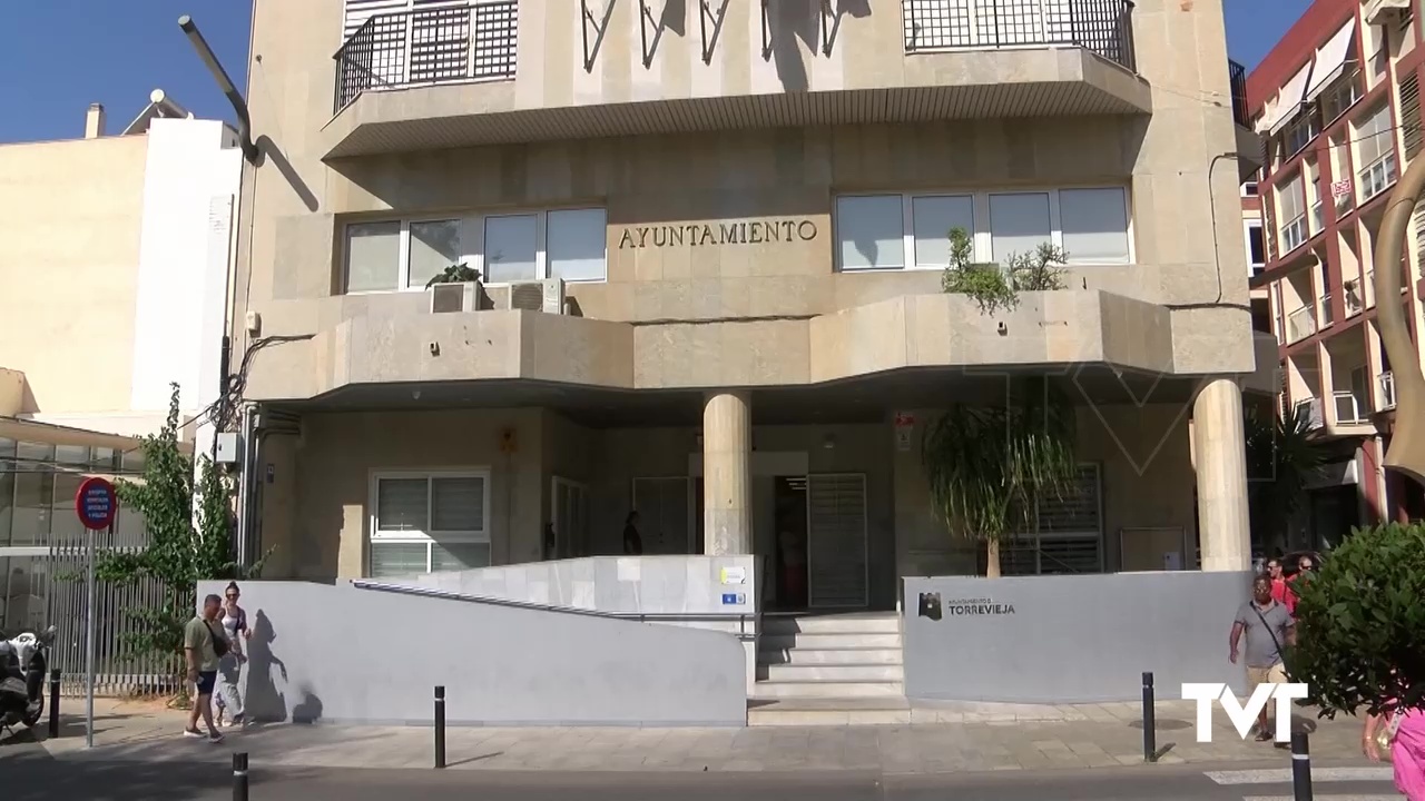 Imagen de ¿Qué se financiará con la operación de endeudamiento de 32,67 millones de euros contratada por el ayuntamiento?