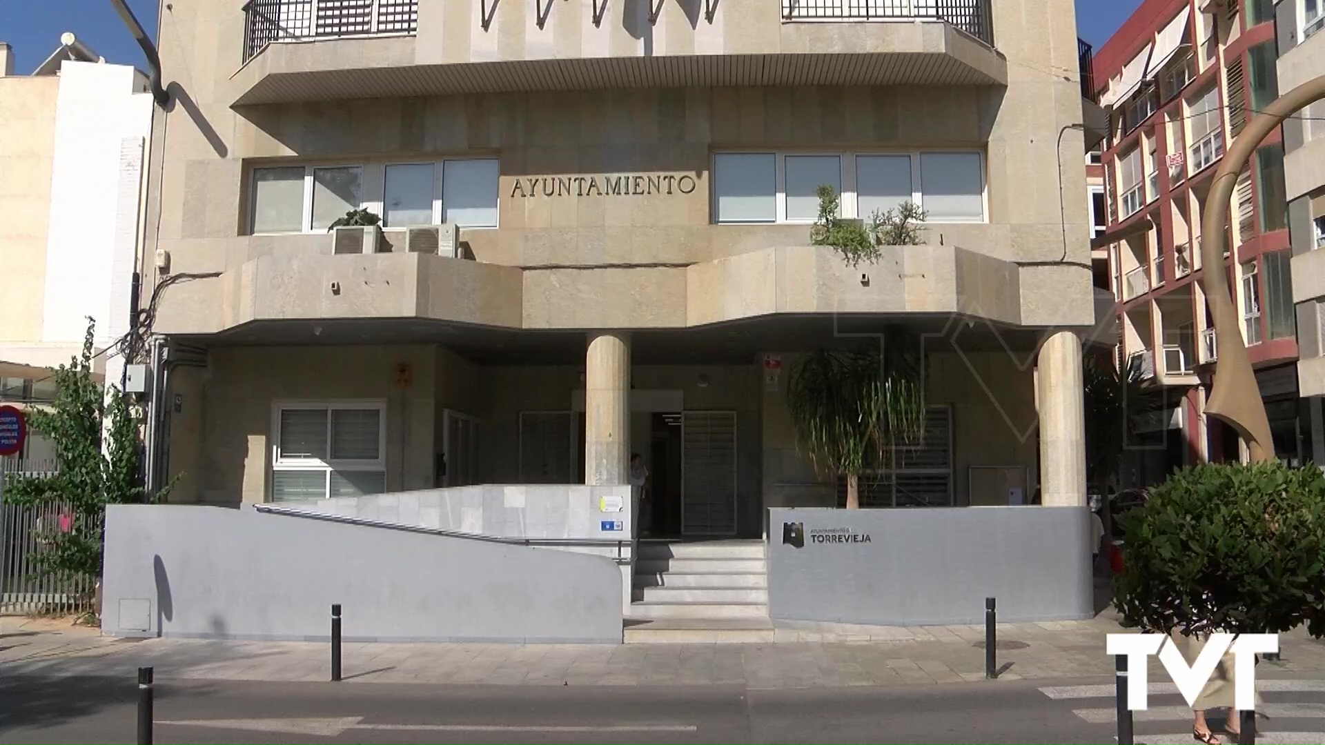 Imagen de Aprobada la amortización del préstamo de 19,4 millones de la anualidad 2024 