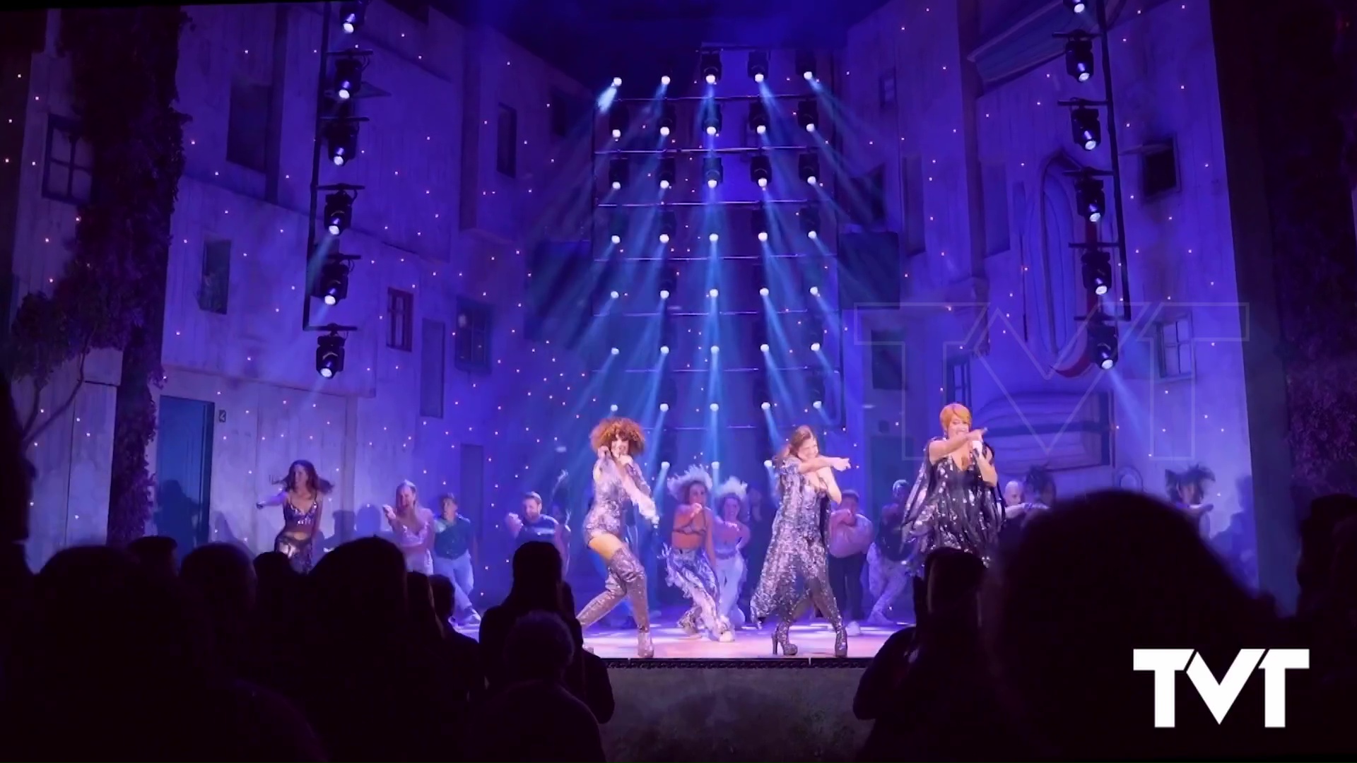 Imagen de Mamma Mia, el musical, llegará a Torrevieja del 27 al 30 de noviembre