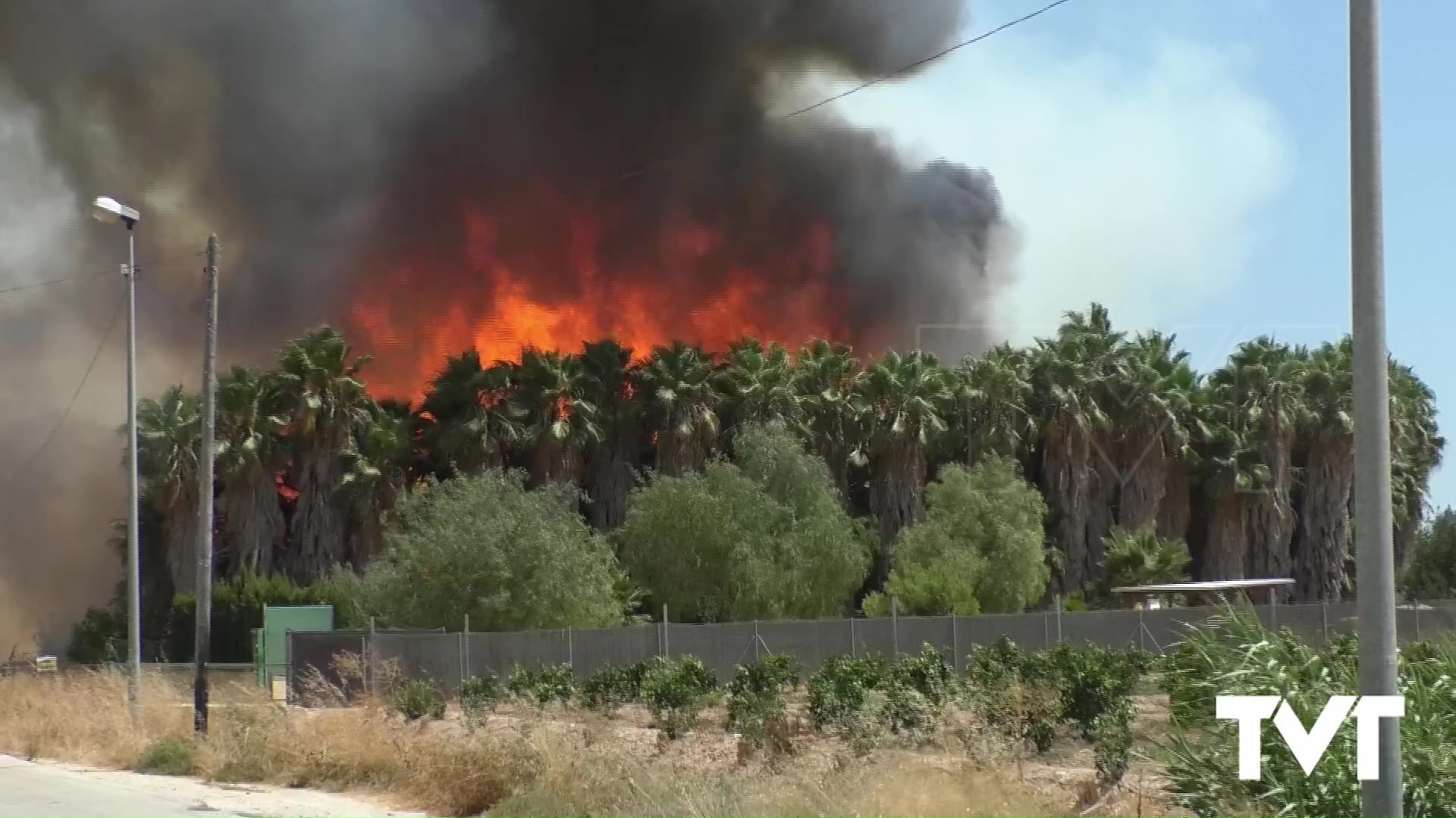Imagen de El Grupo Socialista de la Diputación pide incrementar en un millón de euros la subvención de prevención de incendios forestales para municipios de la provincia de Alicante