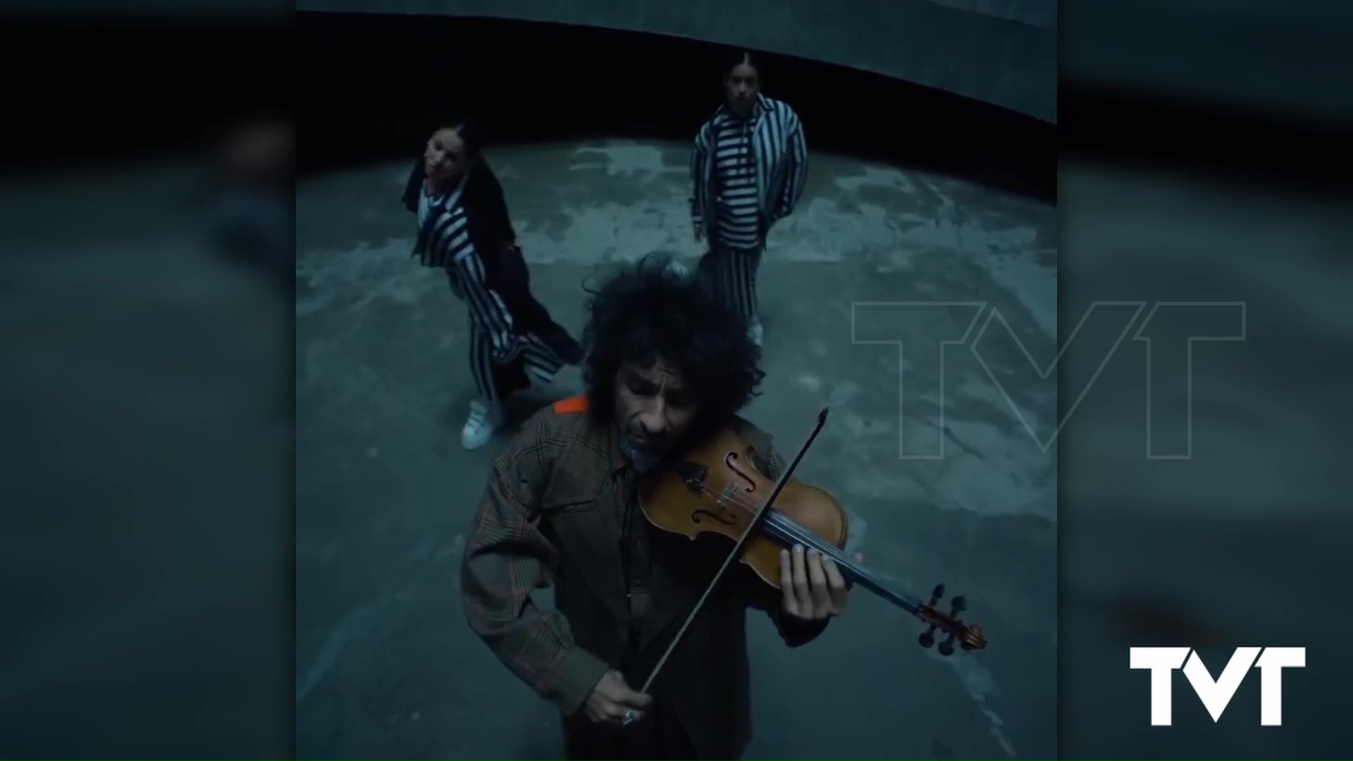 Imagen de Ara Malikian llega a Torrevieja el 8 de noviembre dentro de su gira «Intruso» 