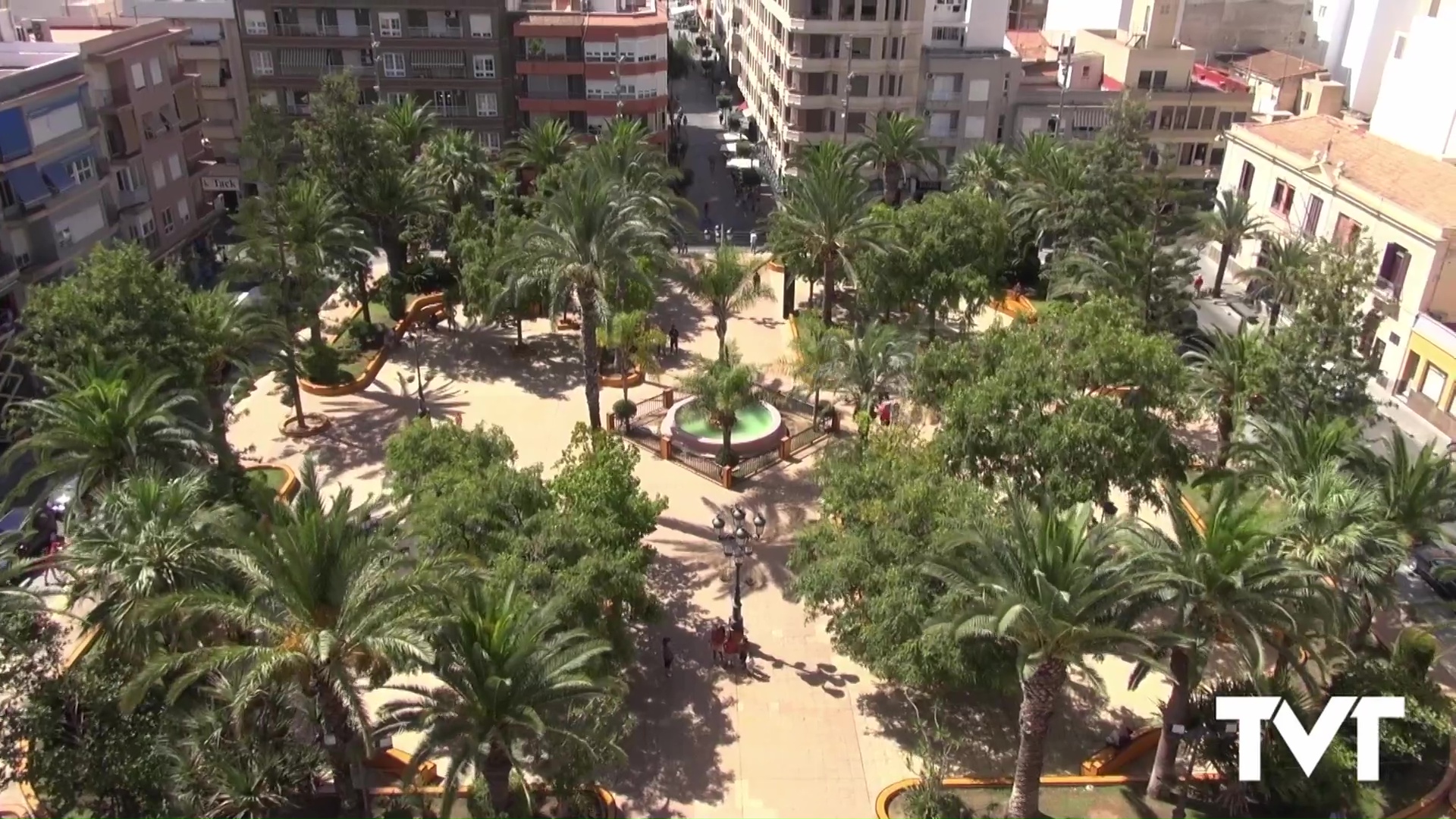 Imagen de Hasta el 7 de septiembre los ciudadanos pueden presentar sus propuestas para los Presupuestos Participativos 2025-2026 