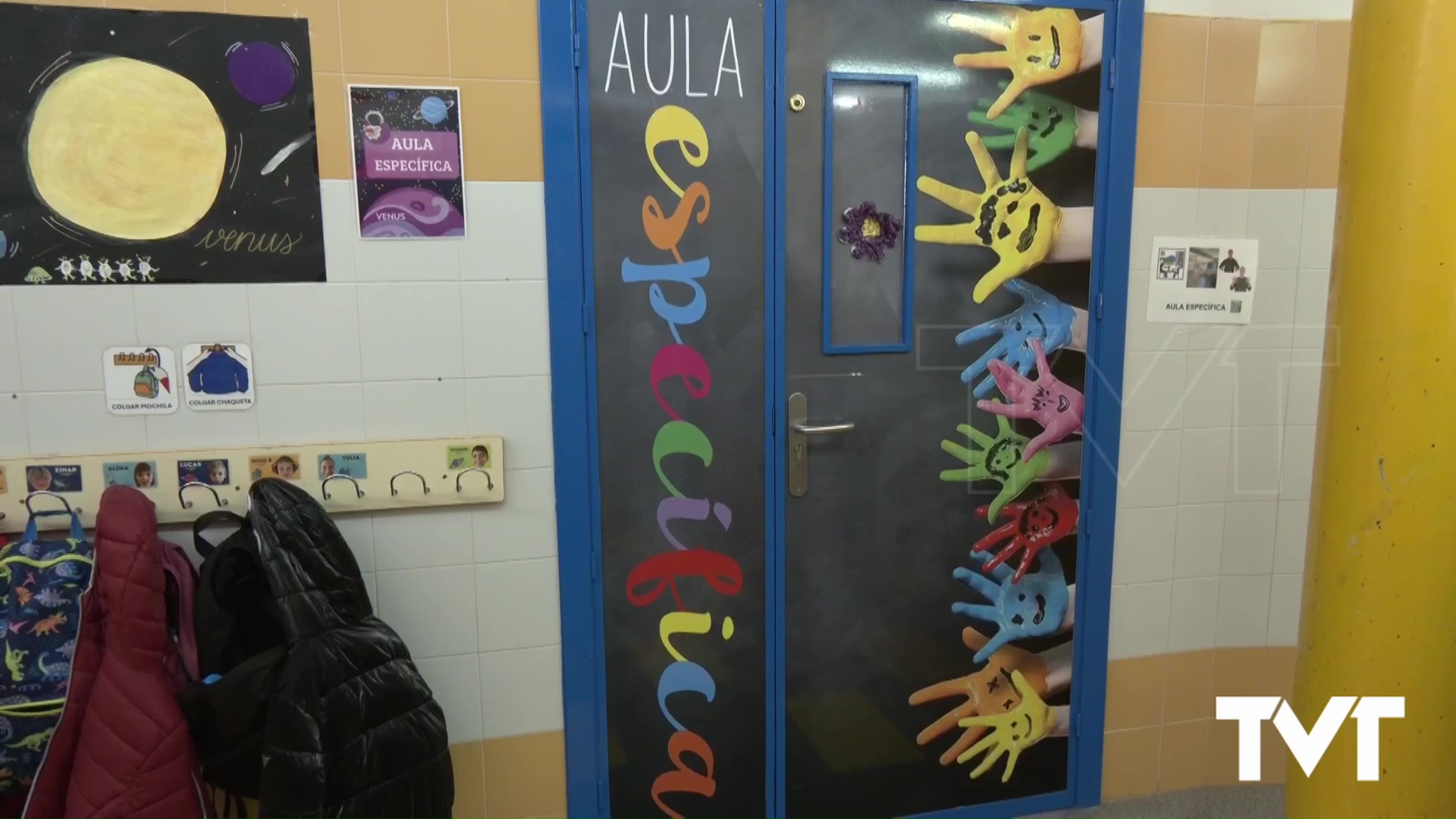 Imagen de Torrevieja contará con 9 nuevas aulas UECO para el curso 2025-2026 