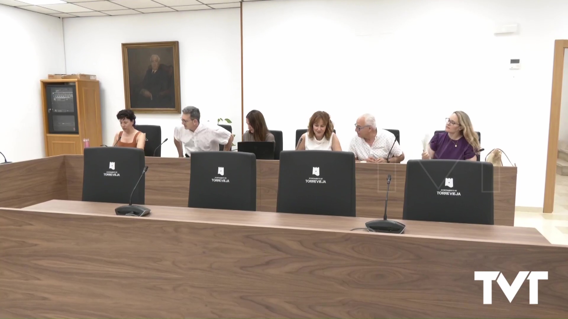 Imagen de El PSOE critica el abandono de parques y jardines 