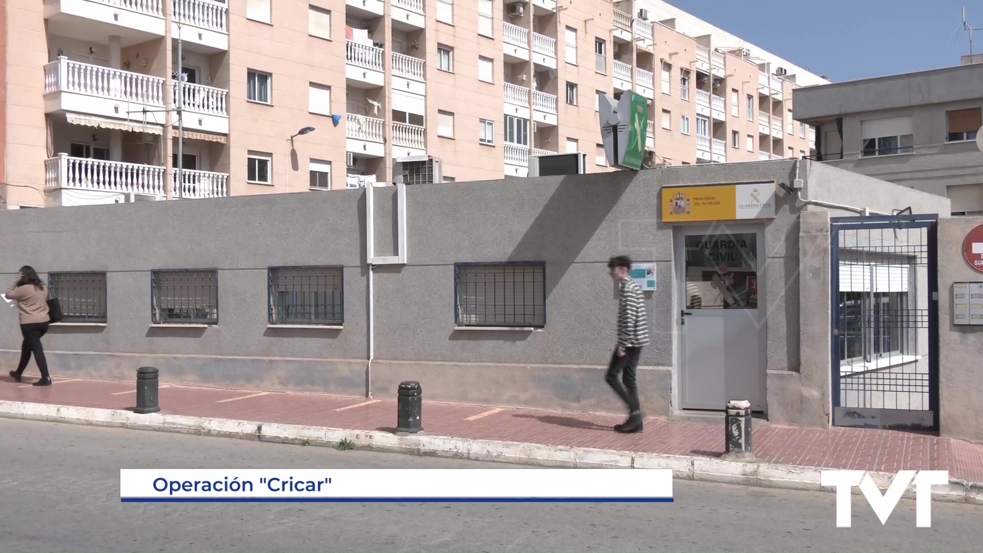 Imagen de Desarticulado en Torrevieja un grupo dedicado a estafas y extorsión mediante falsas transferencias