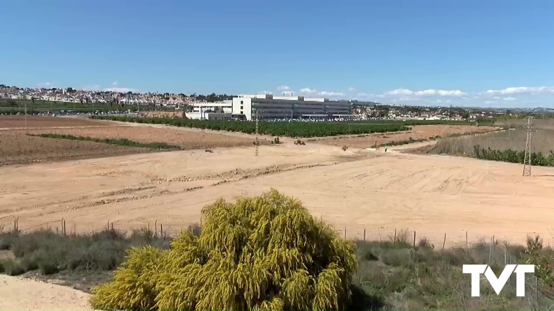 Imagen de El PP presenta una moción para mostrar su rechazo a la construcción de una nueva desaladora en Torrevieja