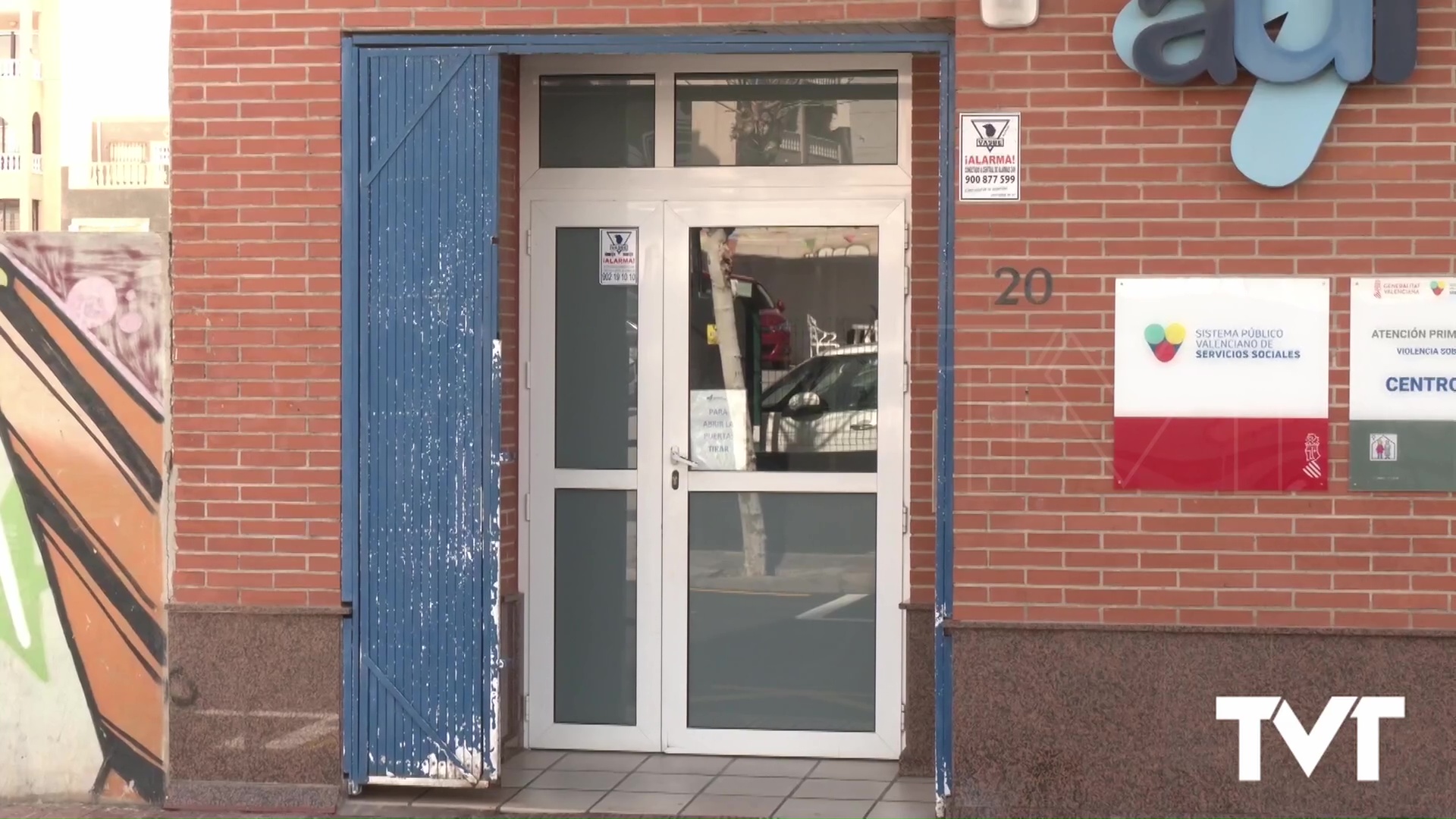 Imagen de Más de 6.000 víctimas de violencia de género acuden a los Centro de Mujer de la Comunidad Valenciana en el primer semestre del año