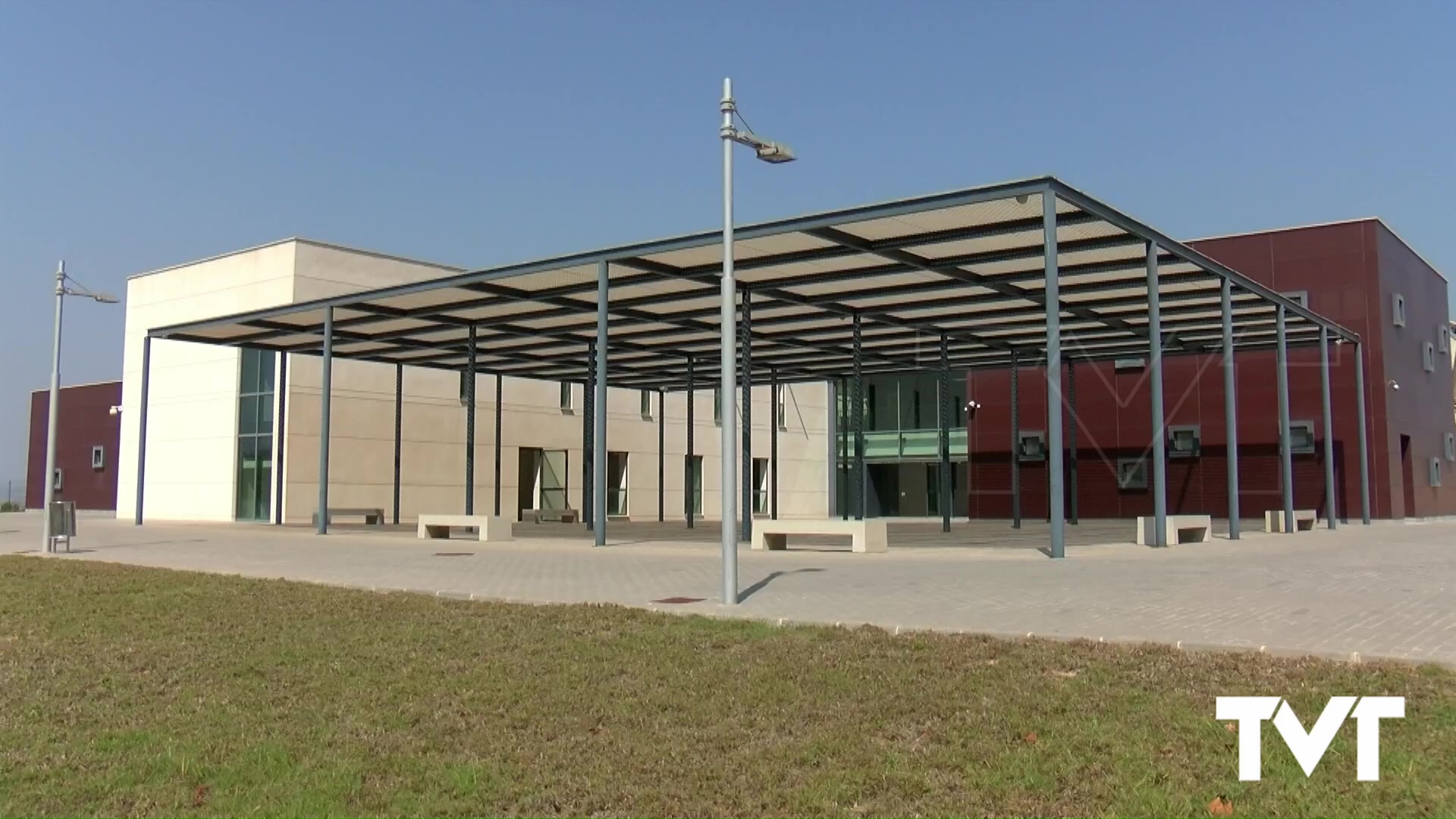 Imagen de El Ayuntamiento de Torrevieja prevé trasladar el Conservatorio Profesional de Música «Francisco Casanovas» en 2026 o 2027