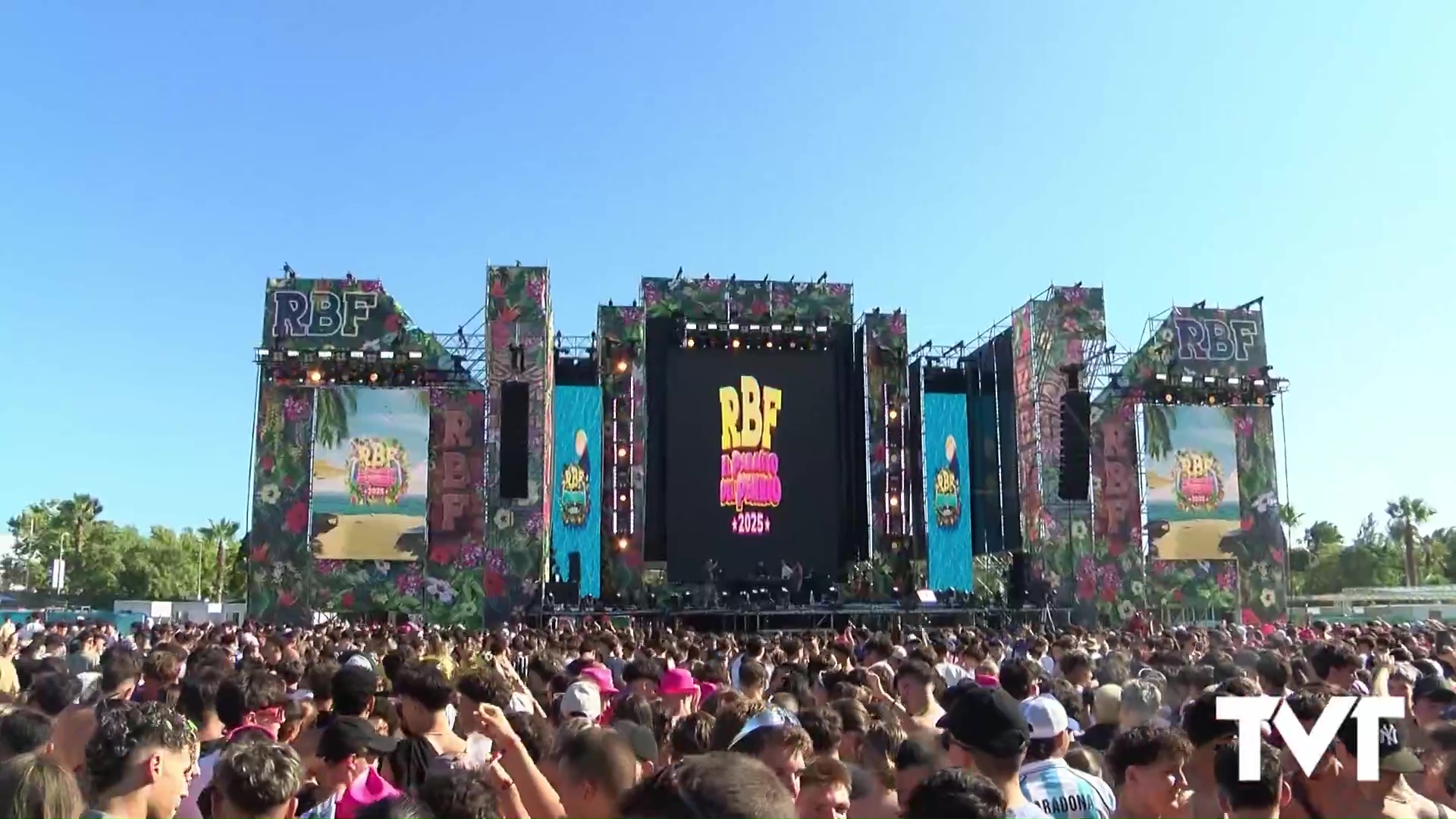 Imagen de Torrevieja no volverá a celebrar el Reggaeton Beach Festival