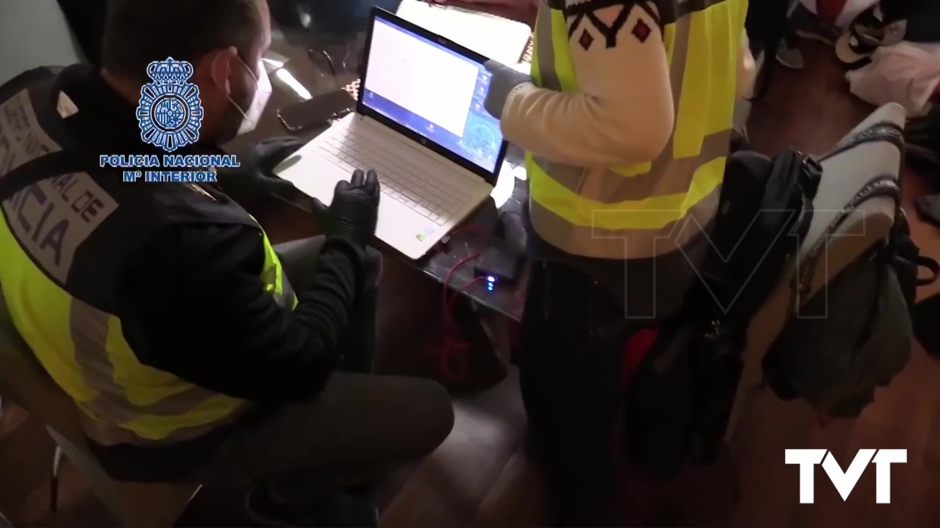 Imagen de La Policía Nacional ofrece las claves para prevenir las nuevas estafas