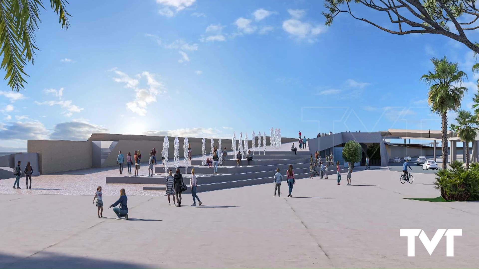 Imagen de Aprobado el proyecto para la finalización de las obras del puerto de Torrevieja