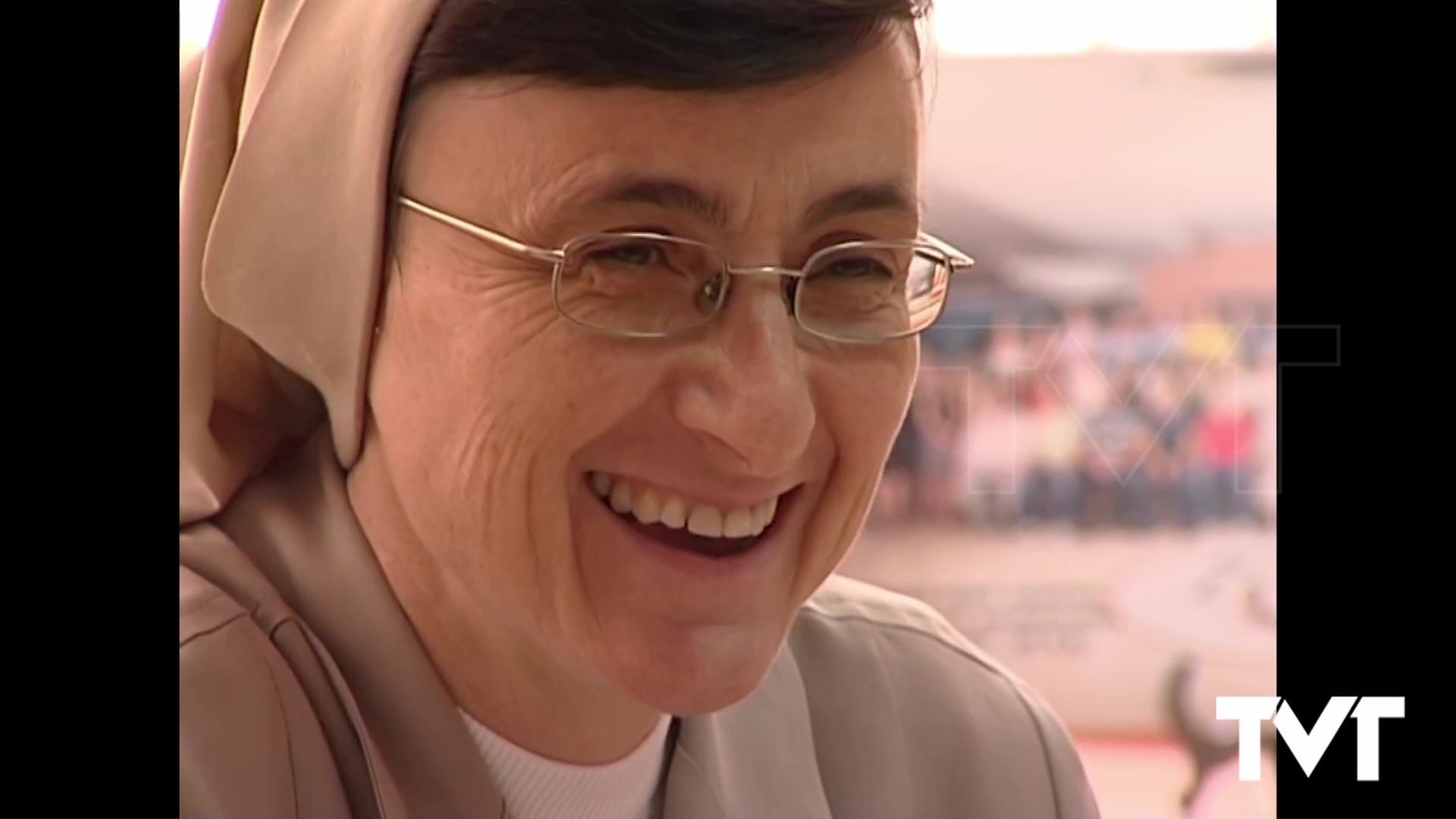Imagen de La Hermana María Teresa García pregonará las Fiestas Patronales de Torrevieja