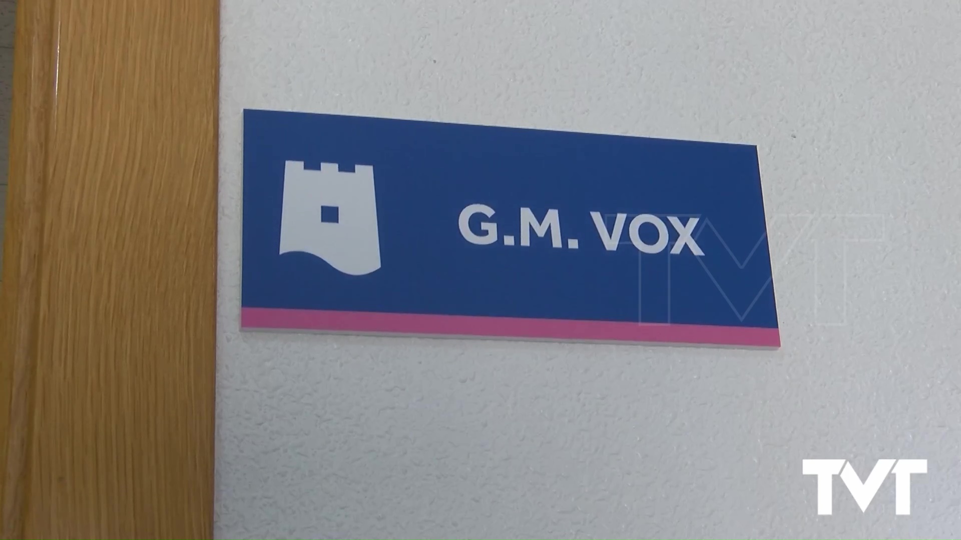 Imagen de Vox Torrevieja pide aprobar un «protocolo antiokupación» de forma urgente
