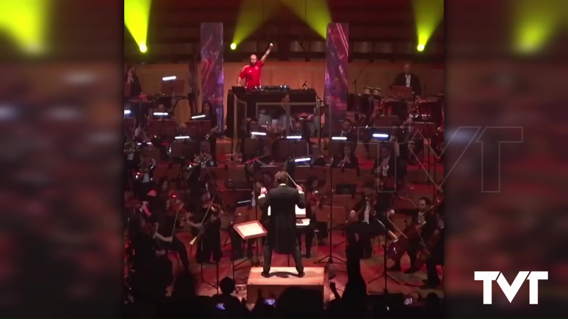 Imagen de Una combinación musical única 