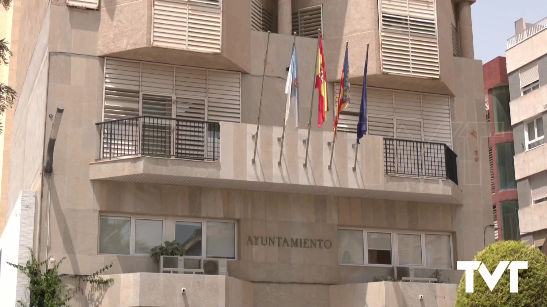 Imagen de El ayuntamiento de Torrevieja beneficiario de 245.771 euros para facilitar soluciones habitacionales a personas en situación de especial vulnerabilidad 