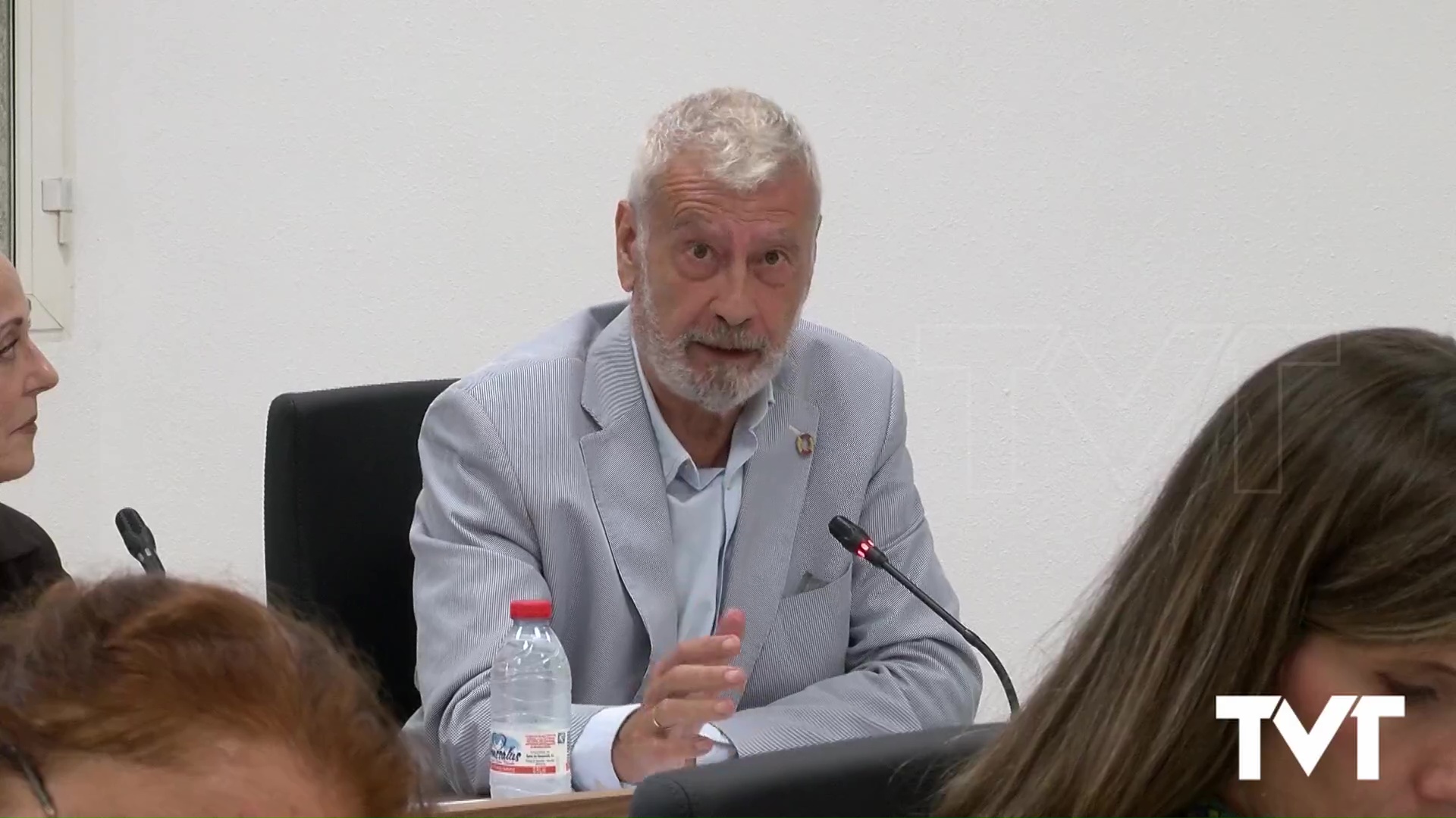 Imagen de Aprobada moción de Vox con enmienda incluida de PP para crear un protocolo antiokupación
