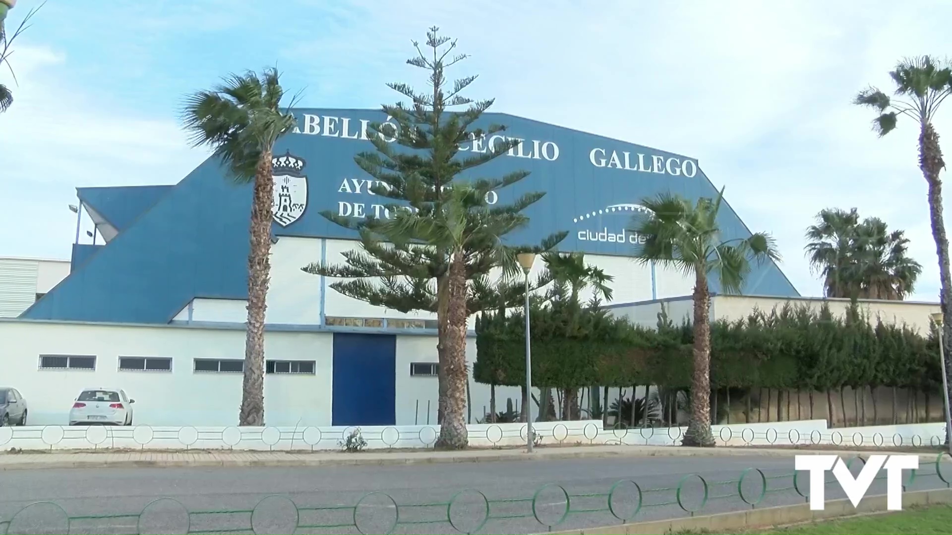 Imagen de A licitación el contrato para el desplazamiento a competiciones de las escuelas deportivas municipales