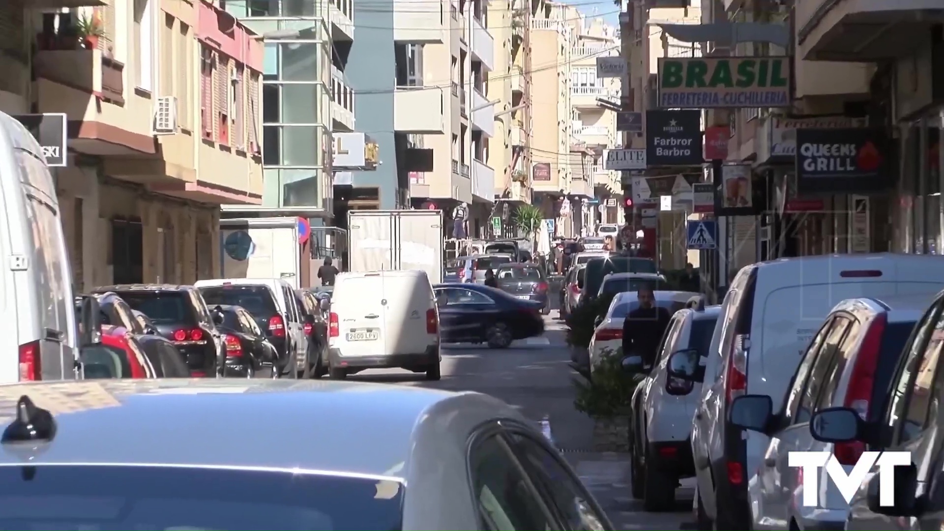 Imagen de Se modifica el préstamo para detraer de la inversión destinada a maquinaria y utillaje 428.000 euros para la zona de bajas emisiones