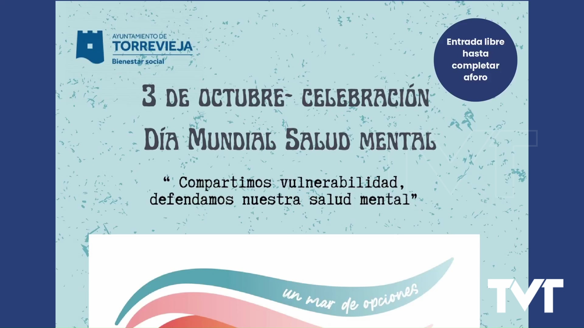 Imagen de Compartimos vulnerabilidad, defendamos nuestra salud mental 