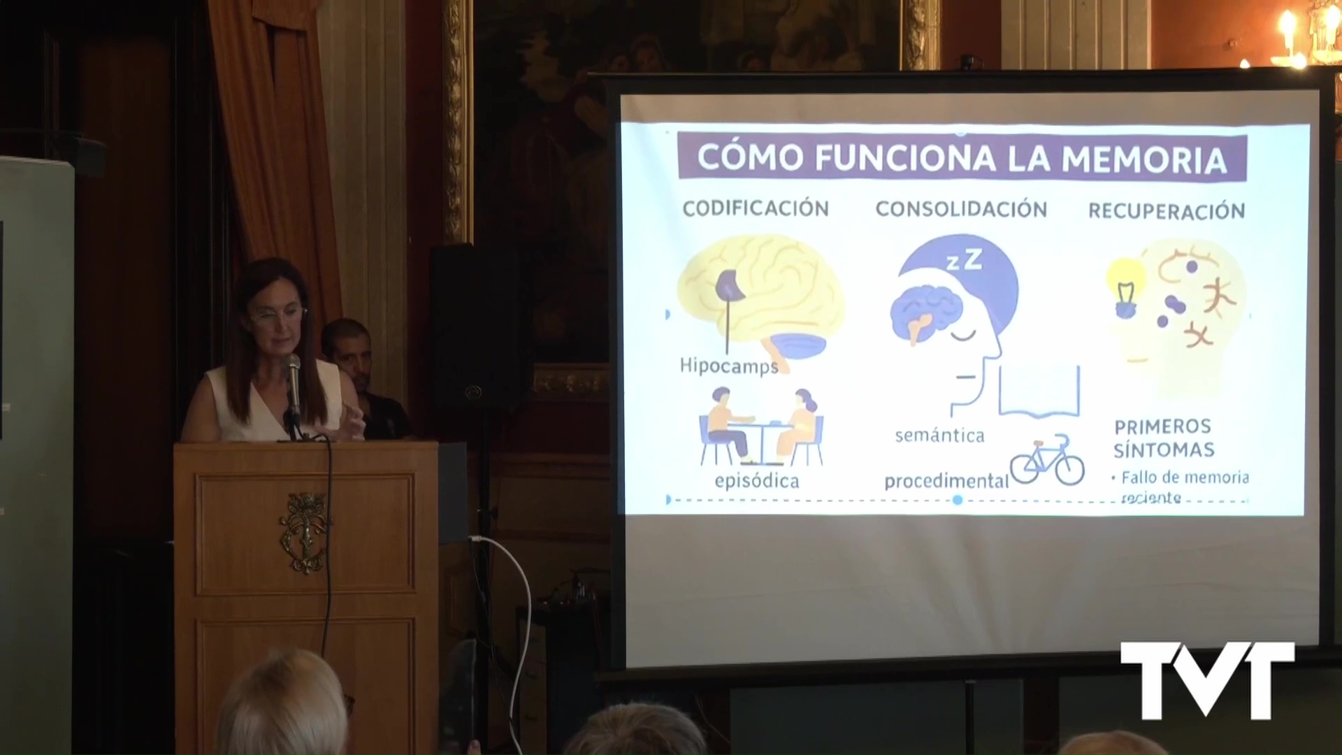 Imagen de Importantes avances en el diagnóstico del Alzhéimer 